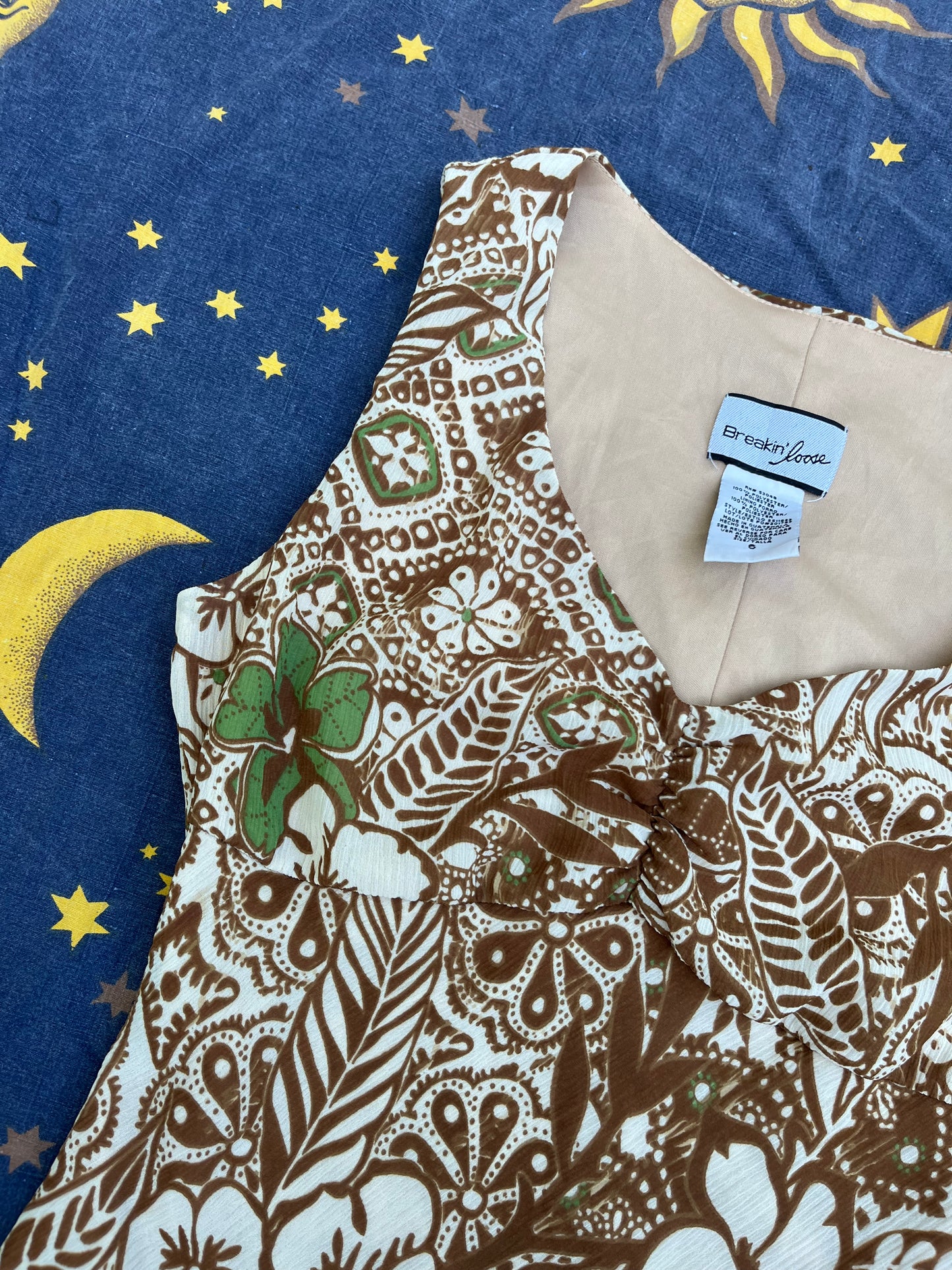 Aurora Dress UK 6