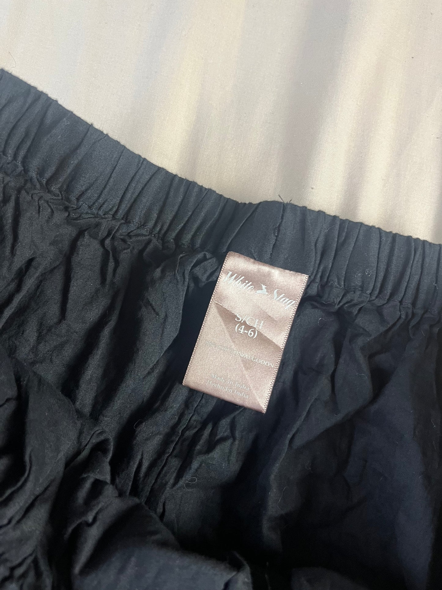Heather 90s Skirt UK 10-16