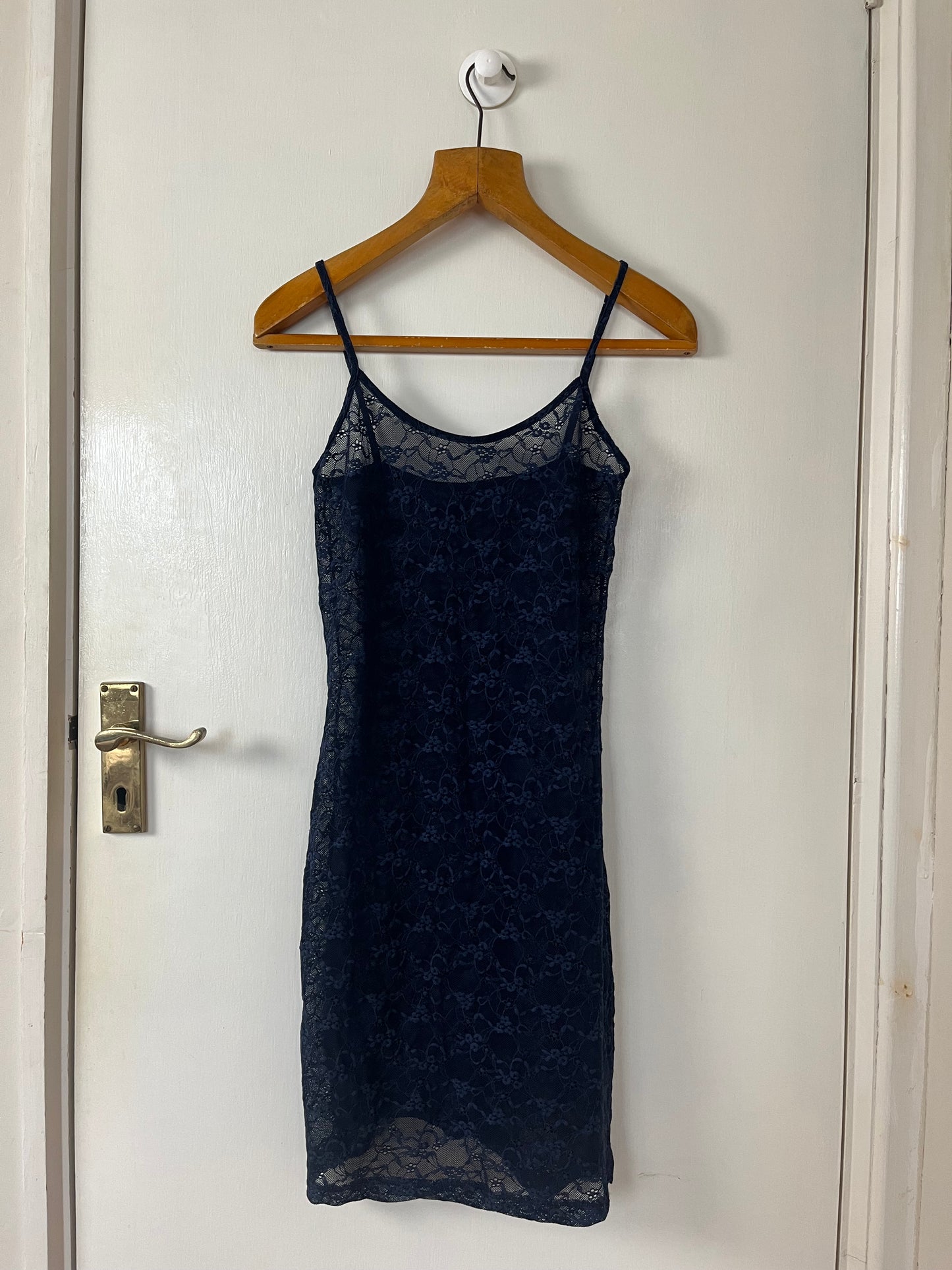Orlaith 00s Dress UK 6