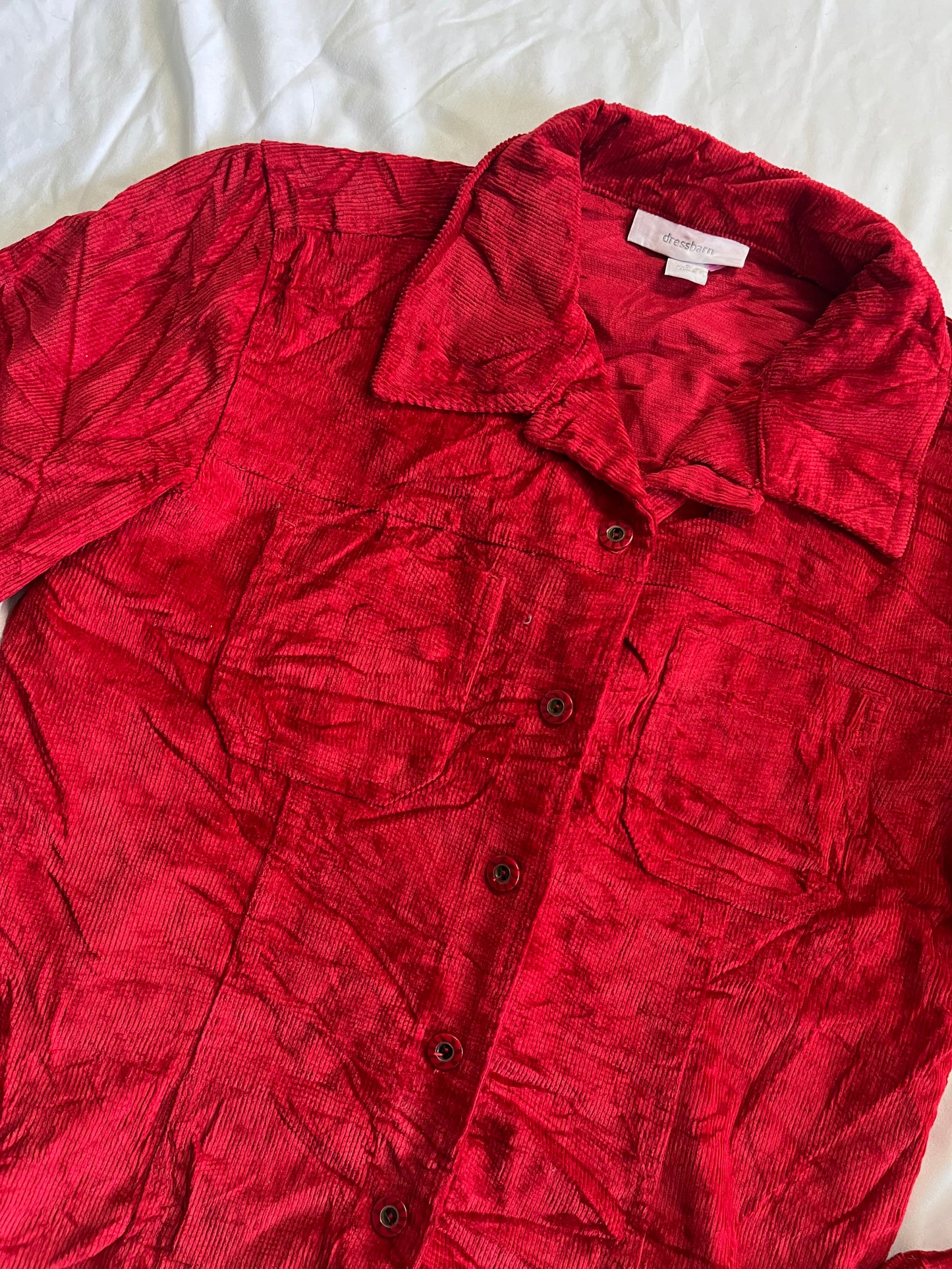 Isobel Jacket UK 12