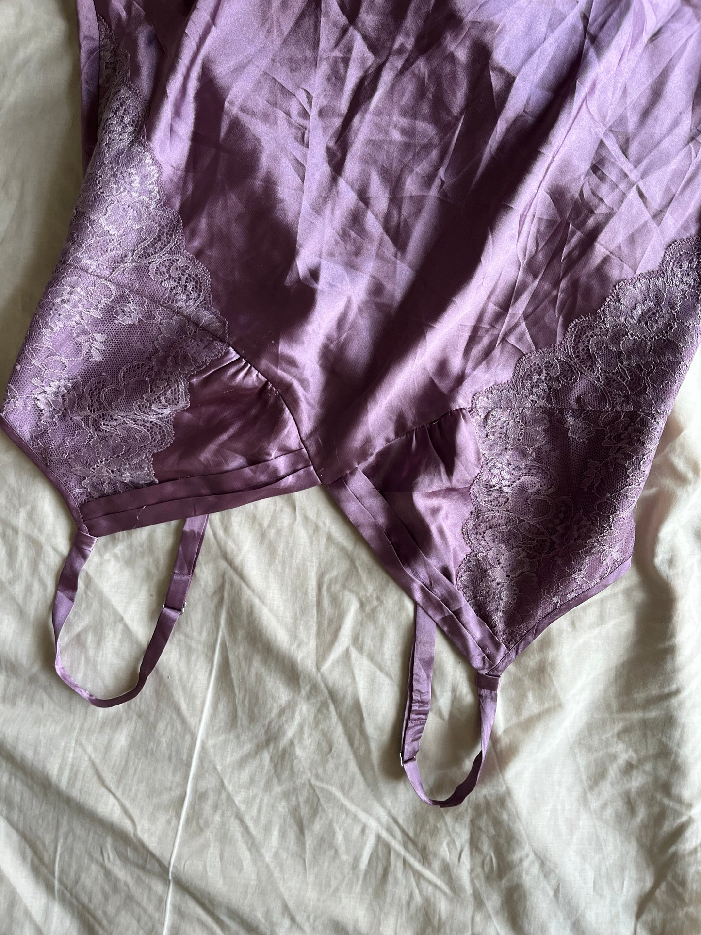 Prue Slip Dress UK 10