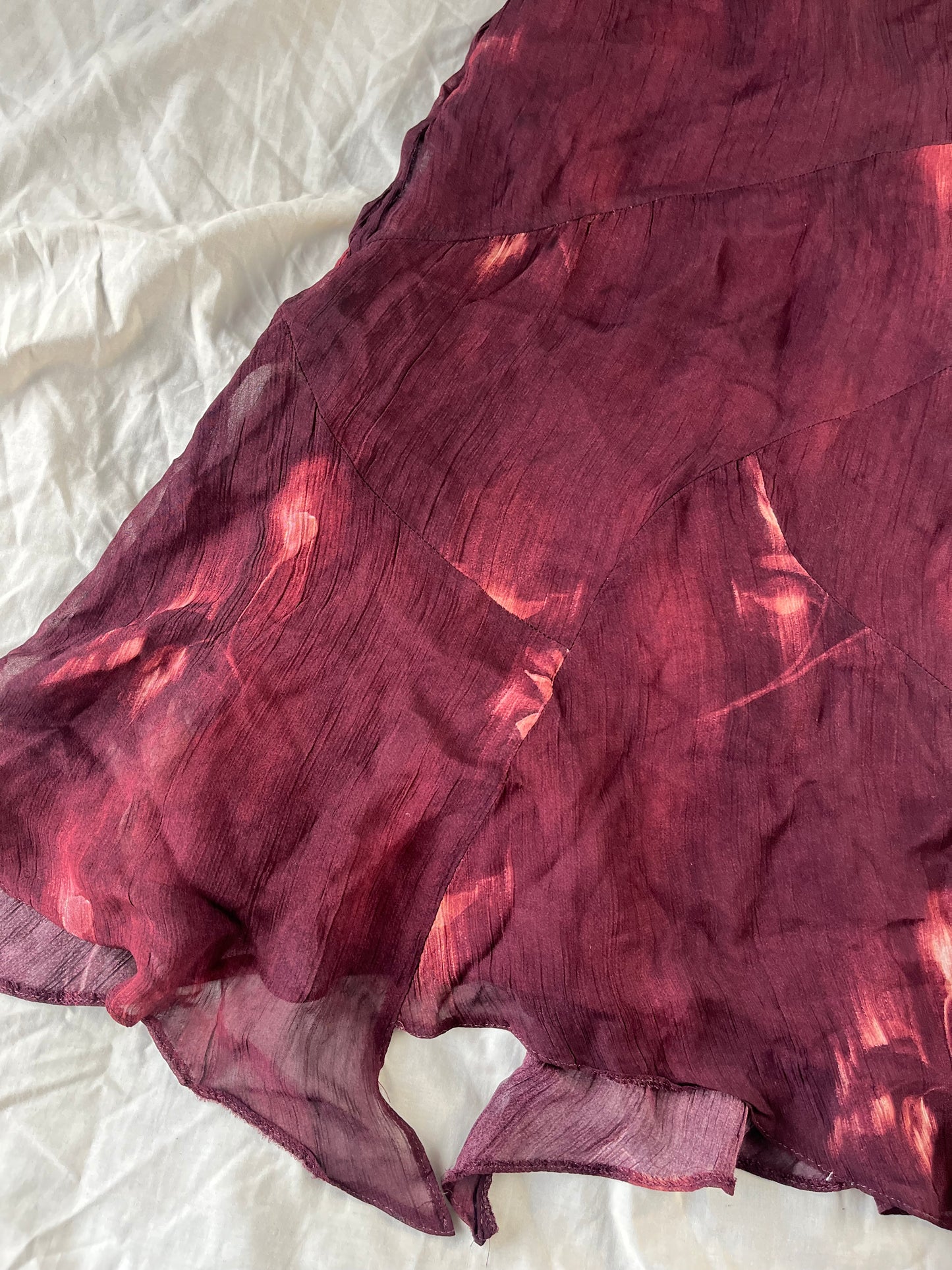 Morgan Skirt UK 8