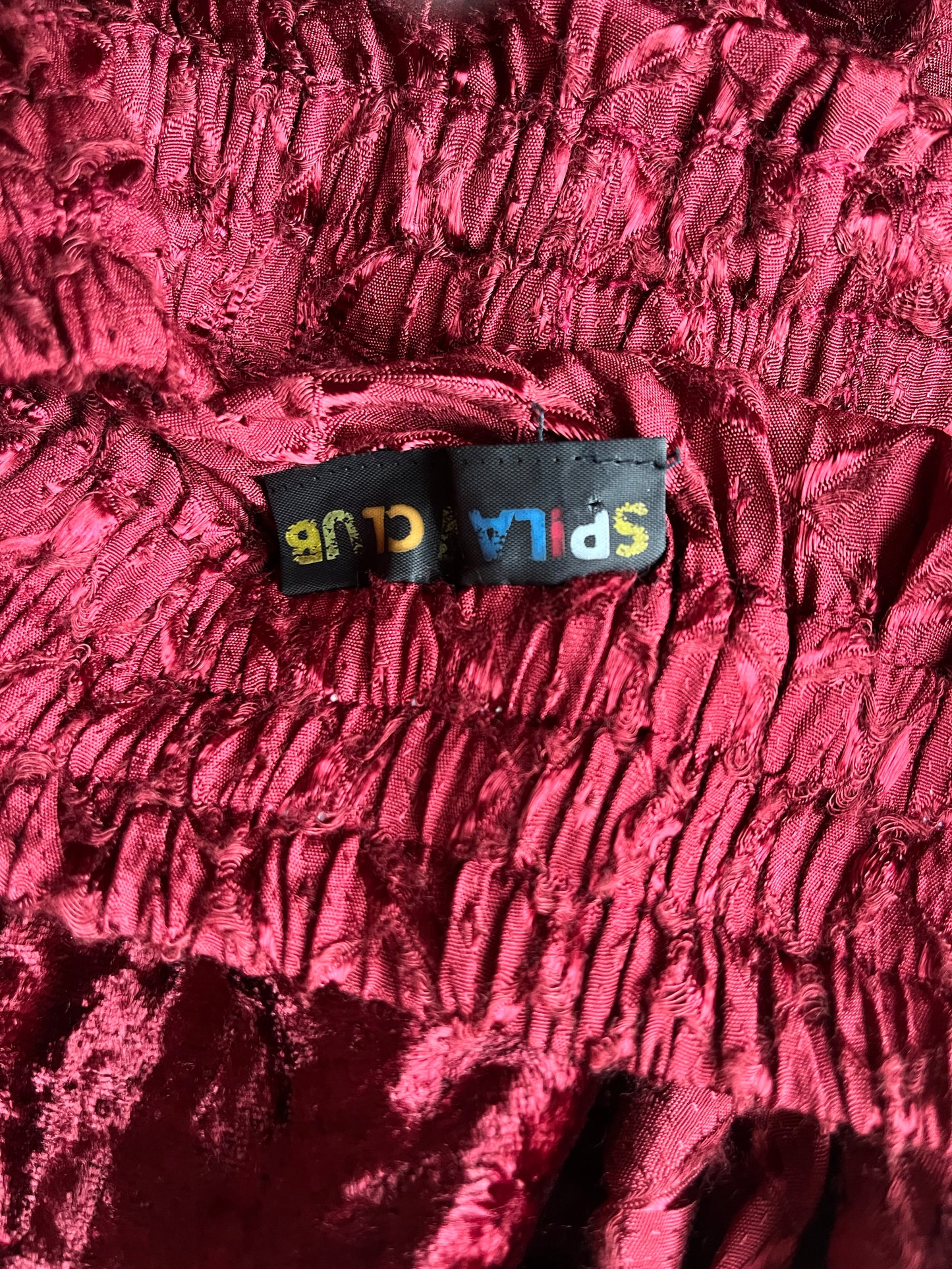 Luna Skirt UK 4-8
