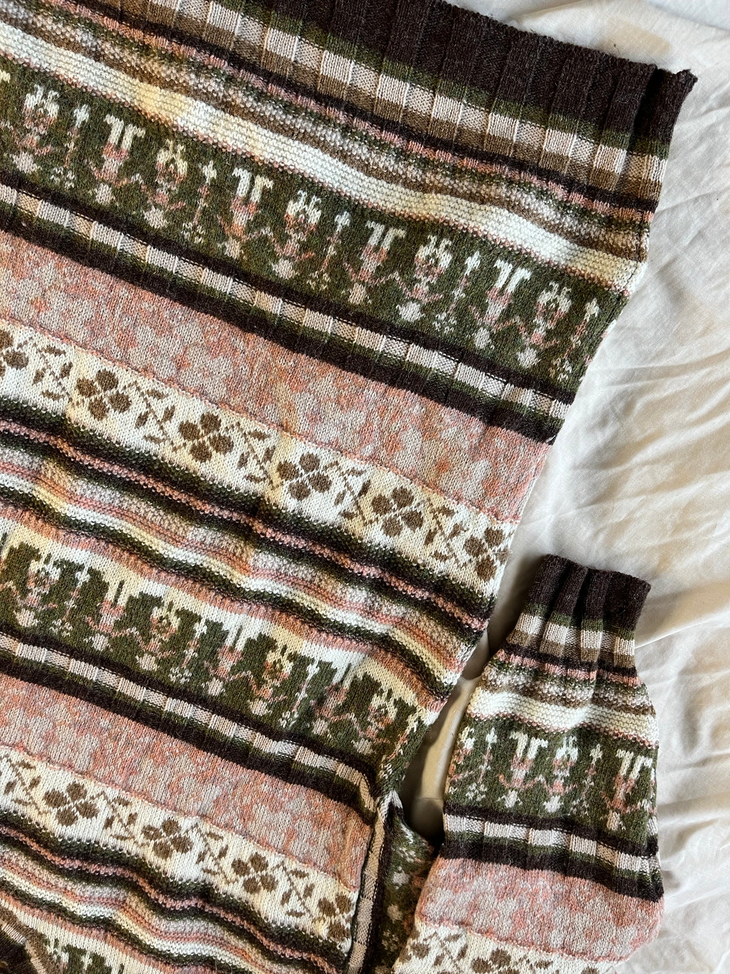 Hetty Jumper UK 4-12