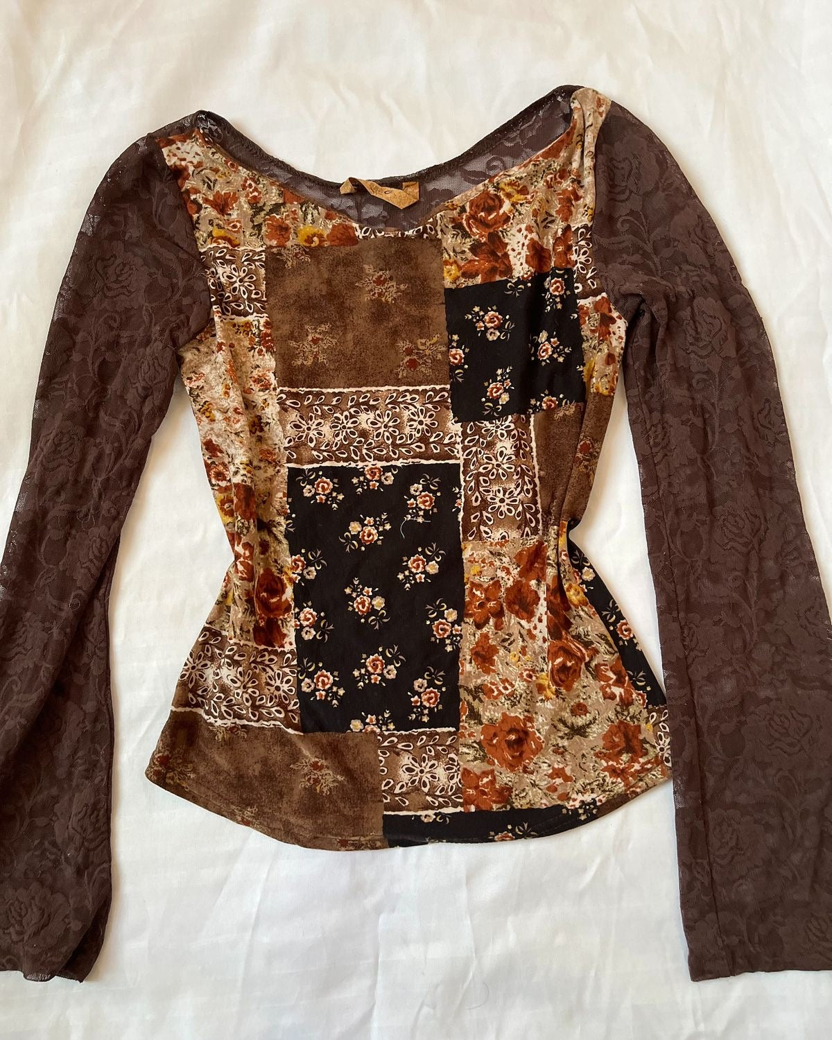 1990s & 2000s Earthy Fairycore Wholesale Bundle - 15 Pieces