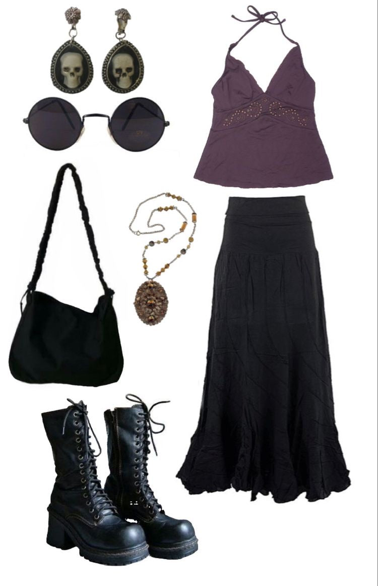 1990s & 2000s Whimsy Witch Wholesale Bundle - 16 Pieces