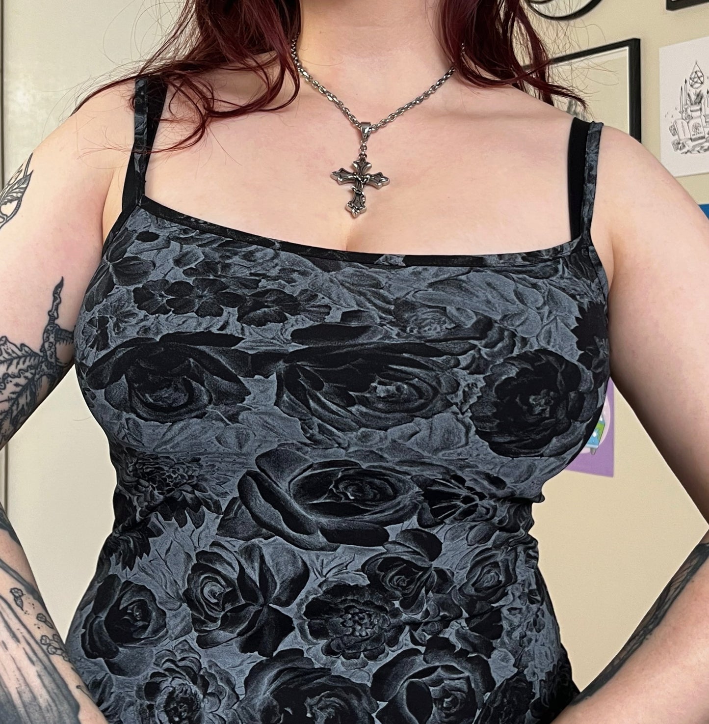 Holly Dress UK 10-12