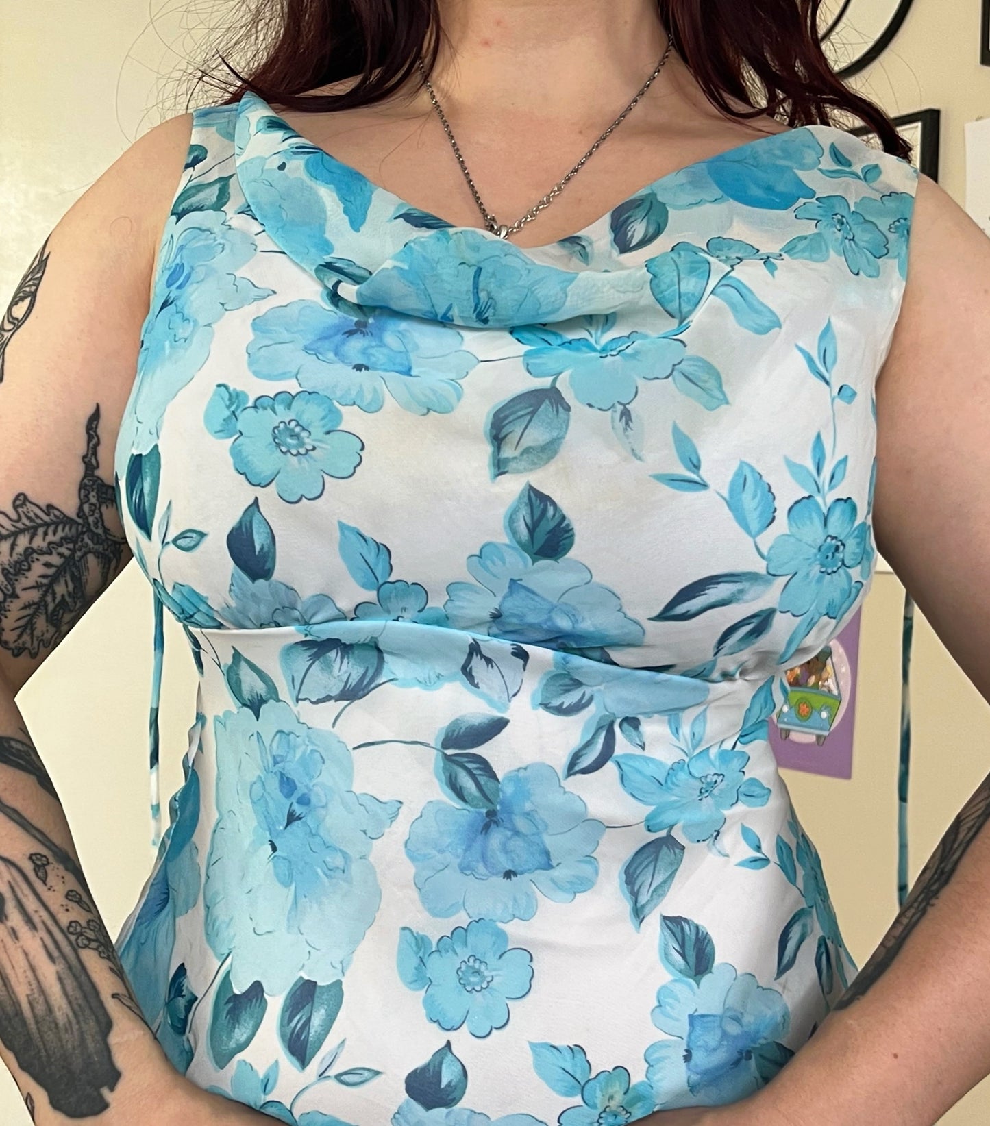 Primrose Dress UK 10