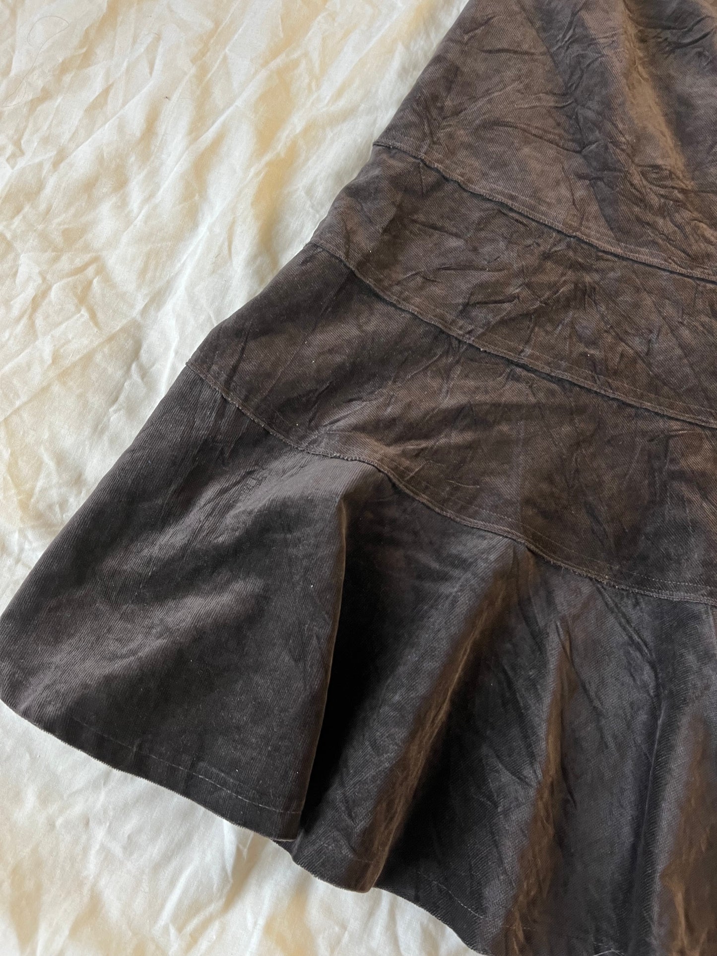 Delphine Skirt UK 12-14