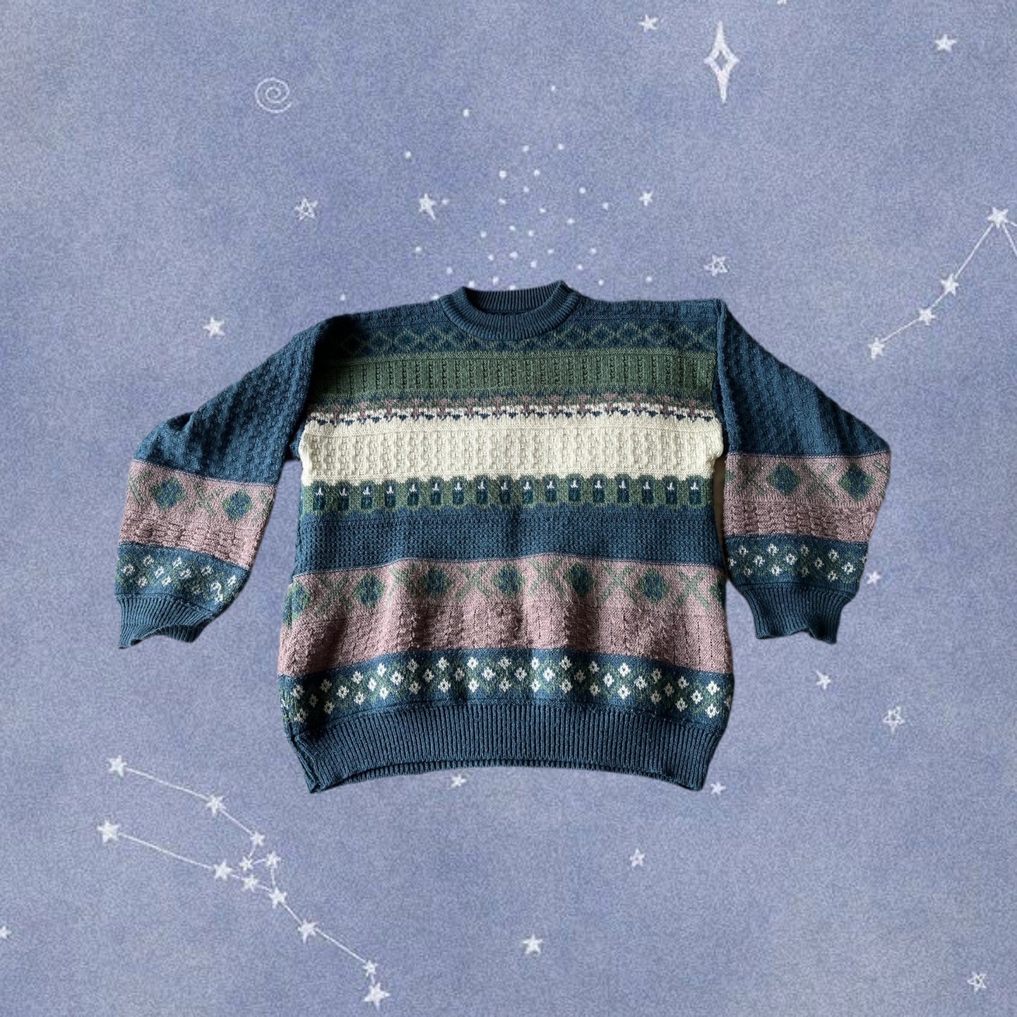 Lydia Jumper L