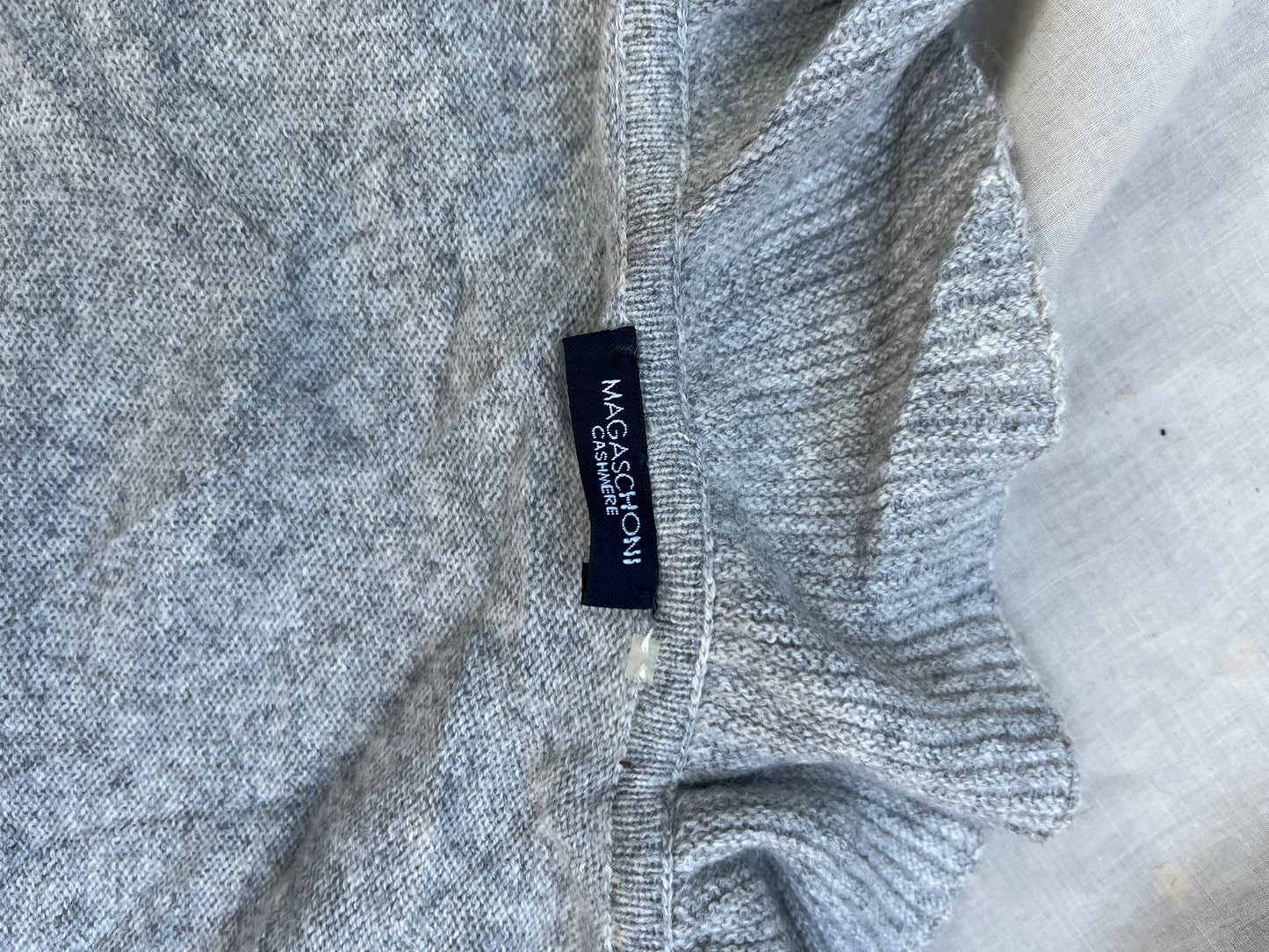 Lauren Cardigan UK 6-12