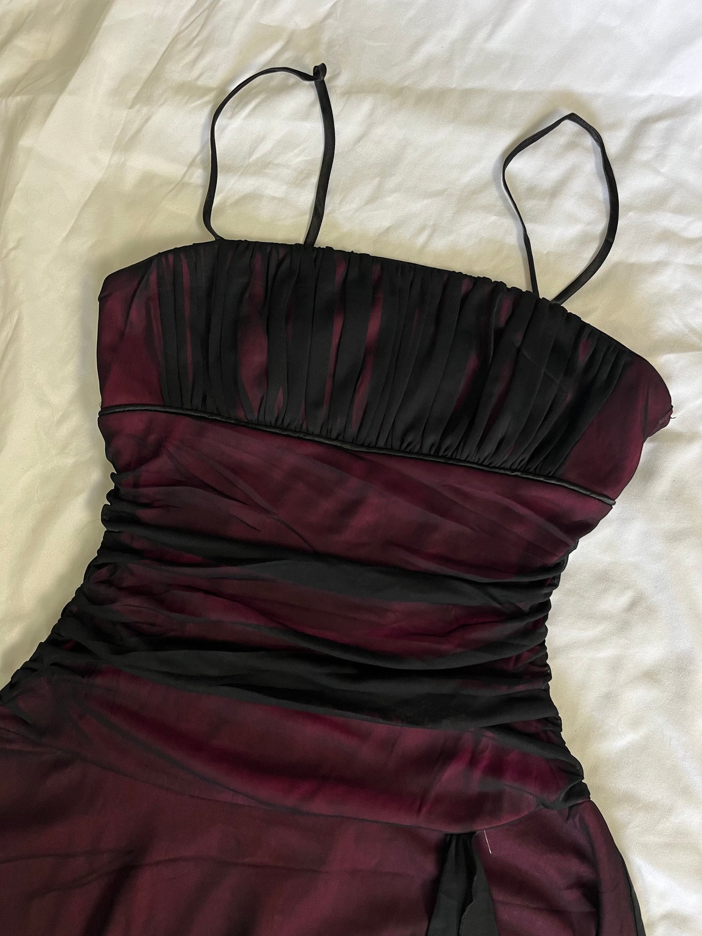 Alice Dress UK 10