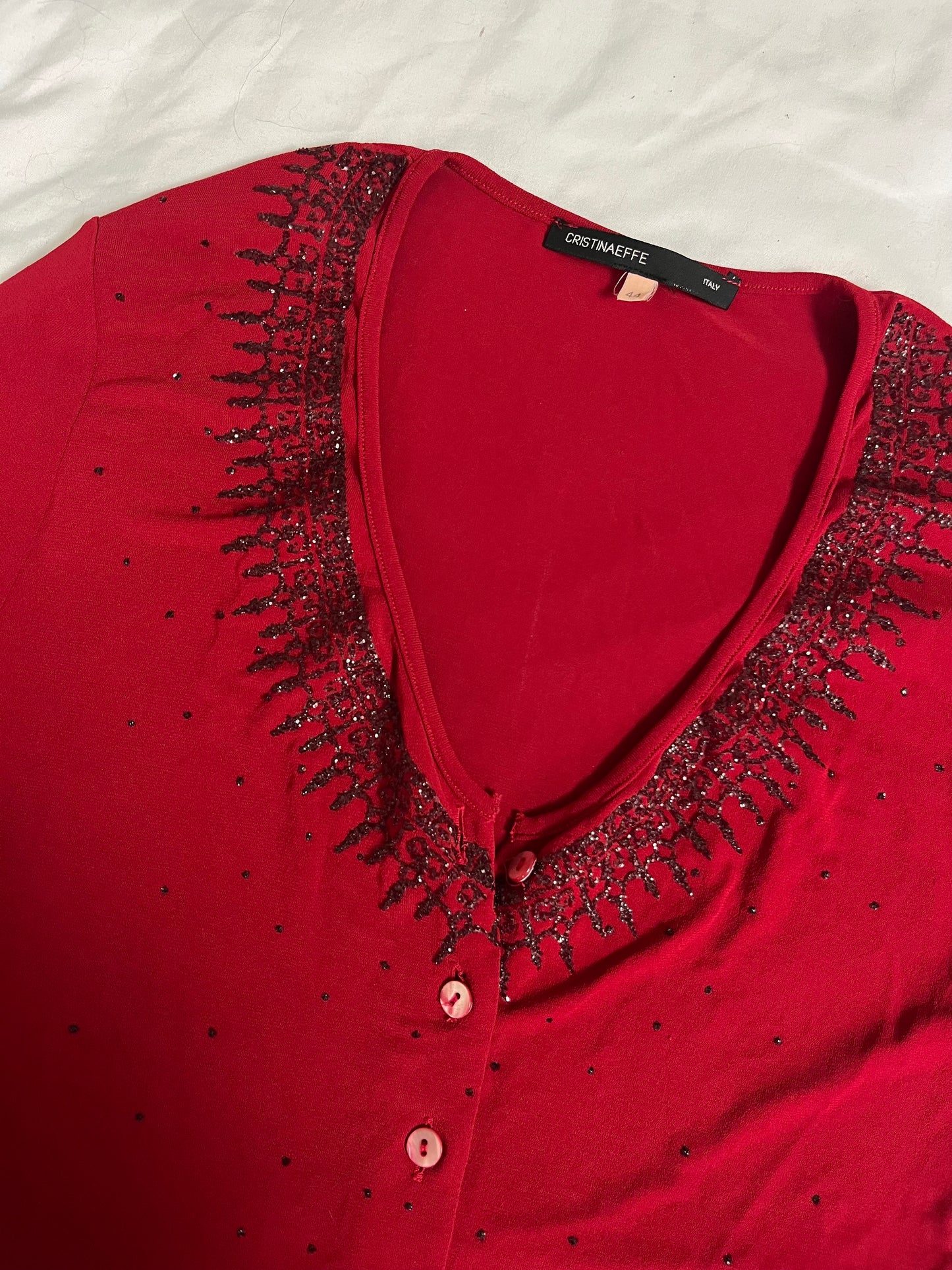 Elysia Top UK 8-10
