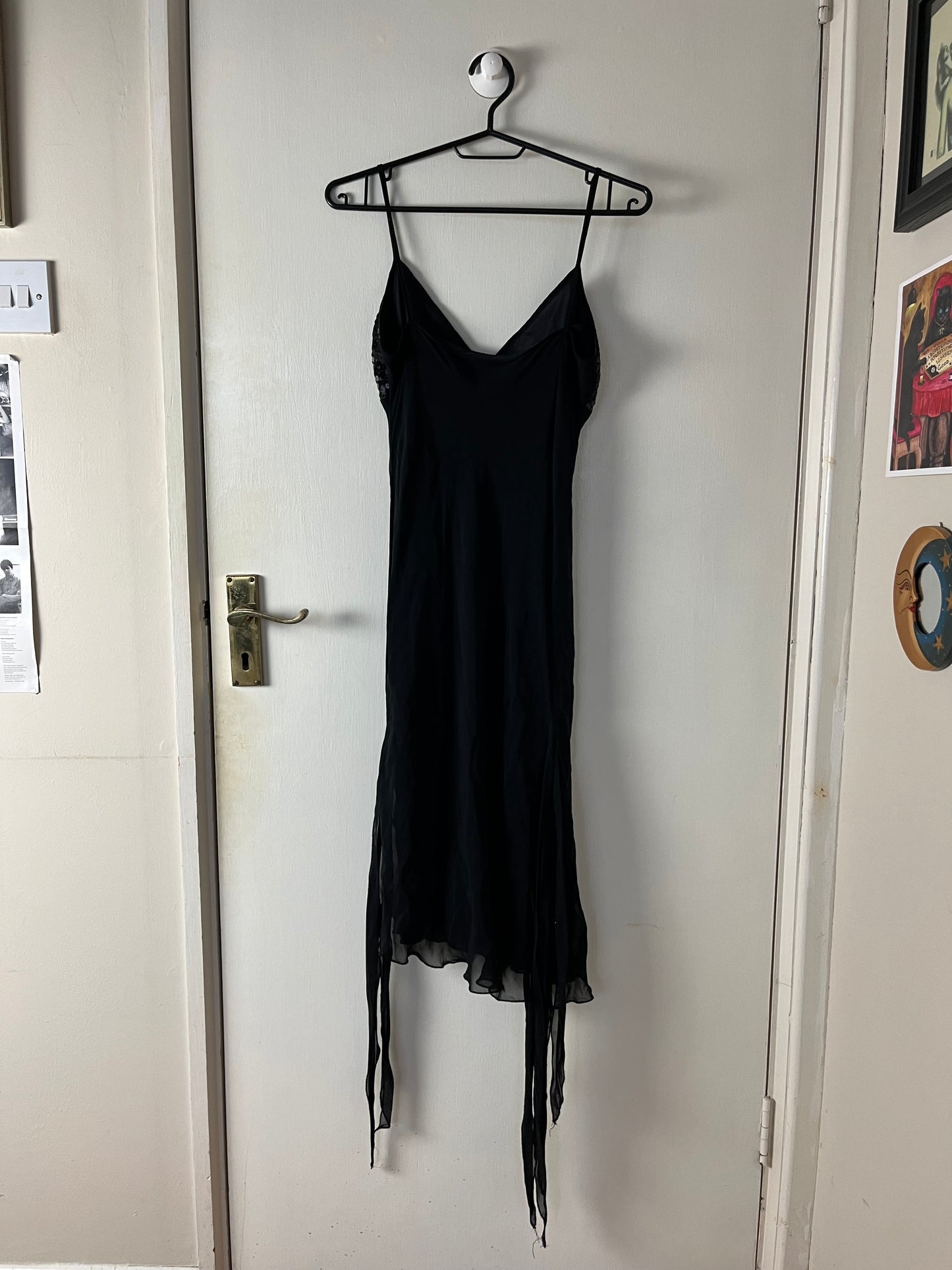 Peyton Dress UK 8-10