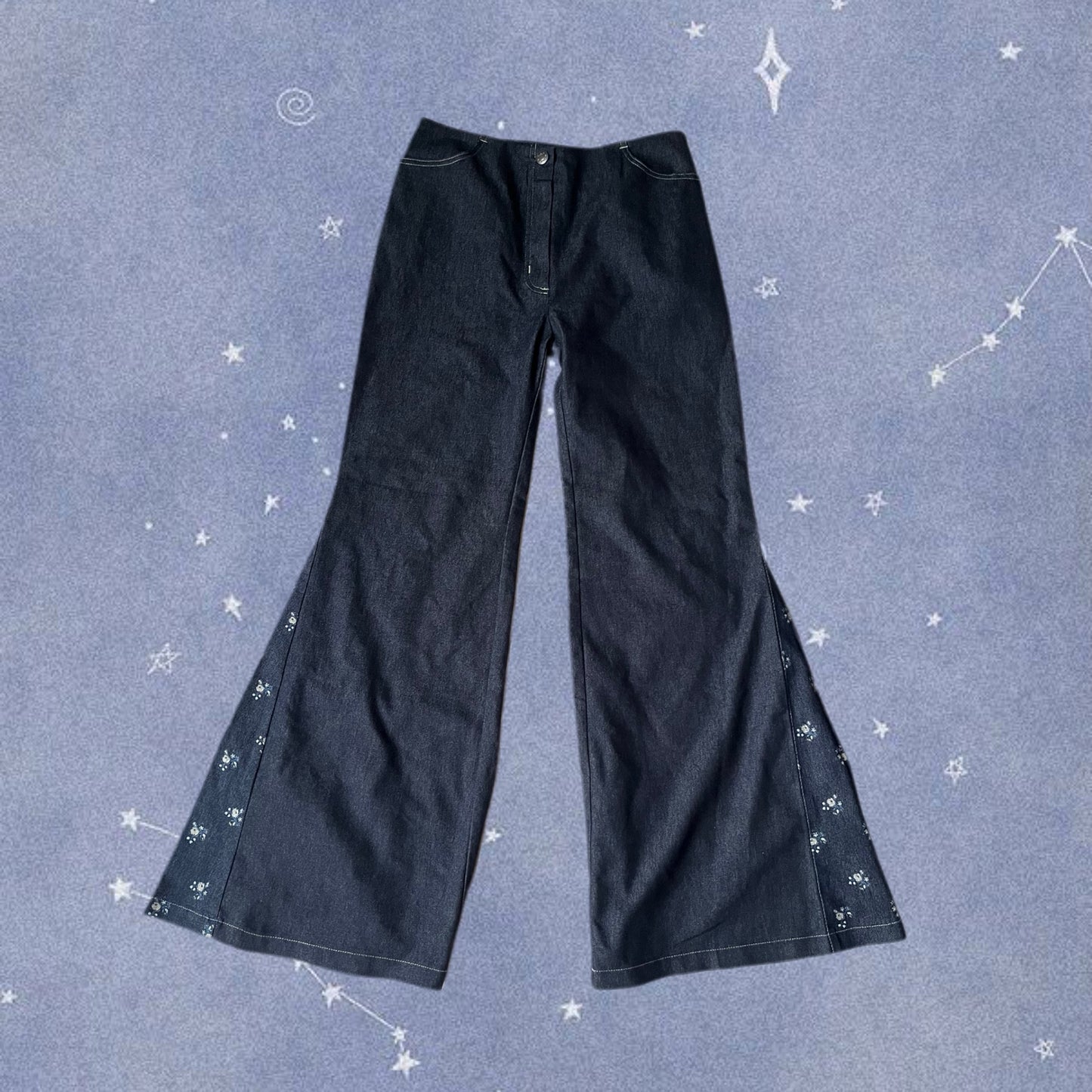 Dawn Jeans UK 8