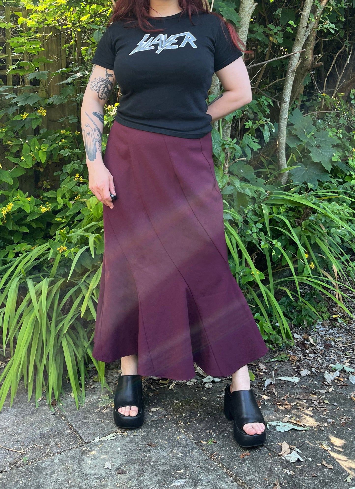 Cora Skirt UK 18