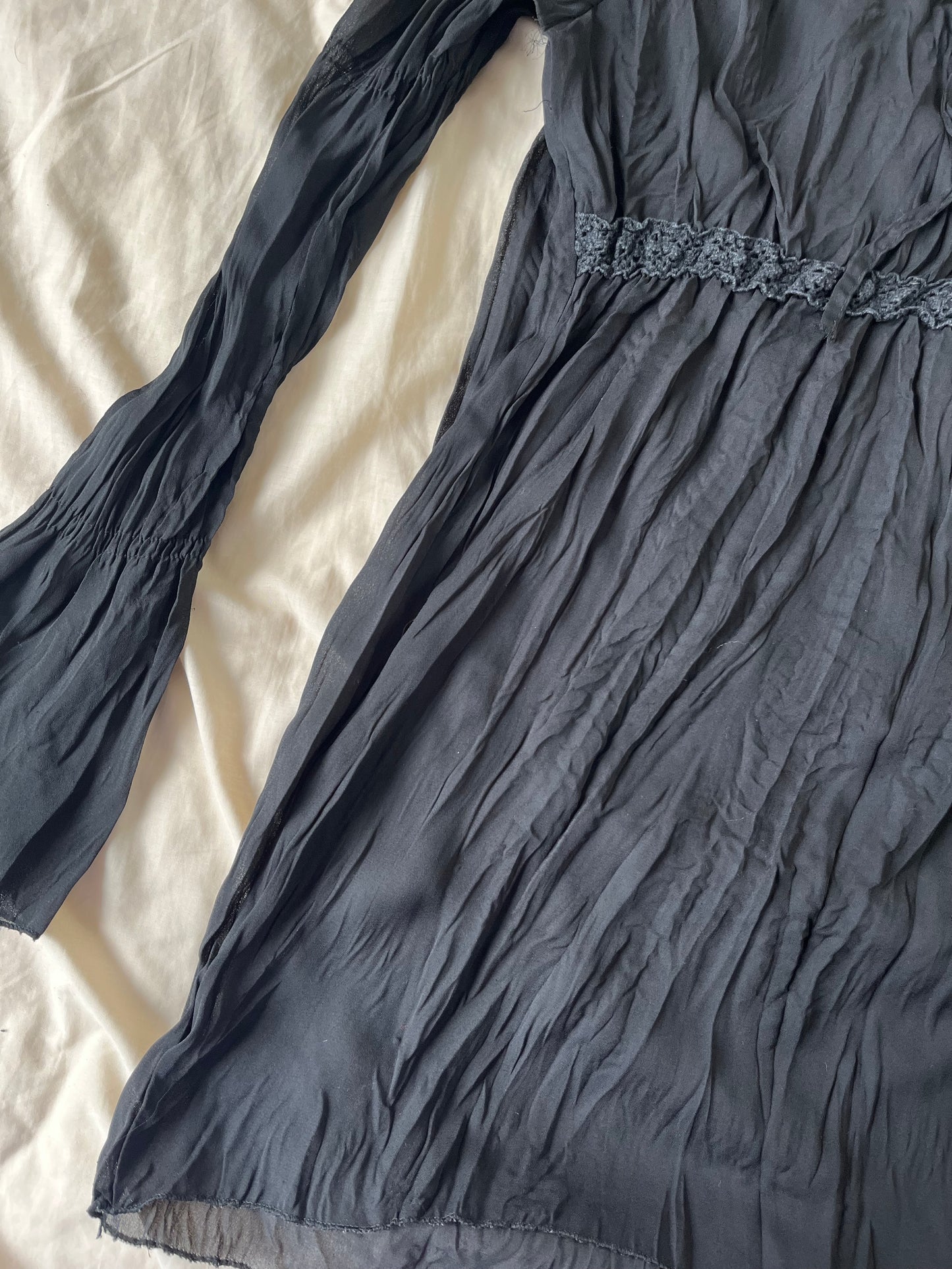 Melanie Dress UK 14