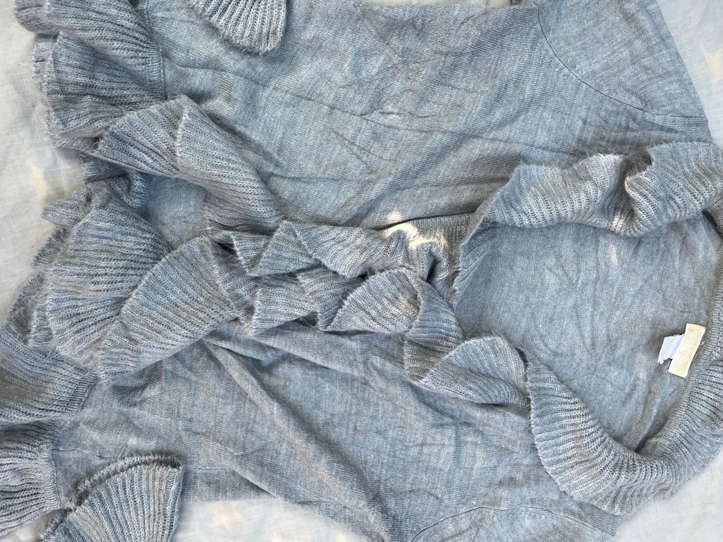 Emily Cardigan UK 6-12