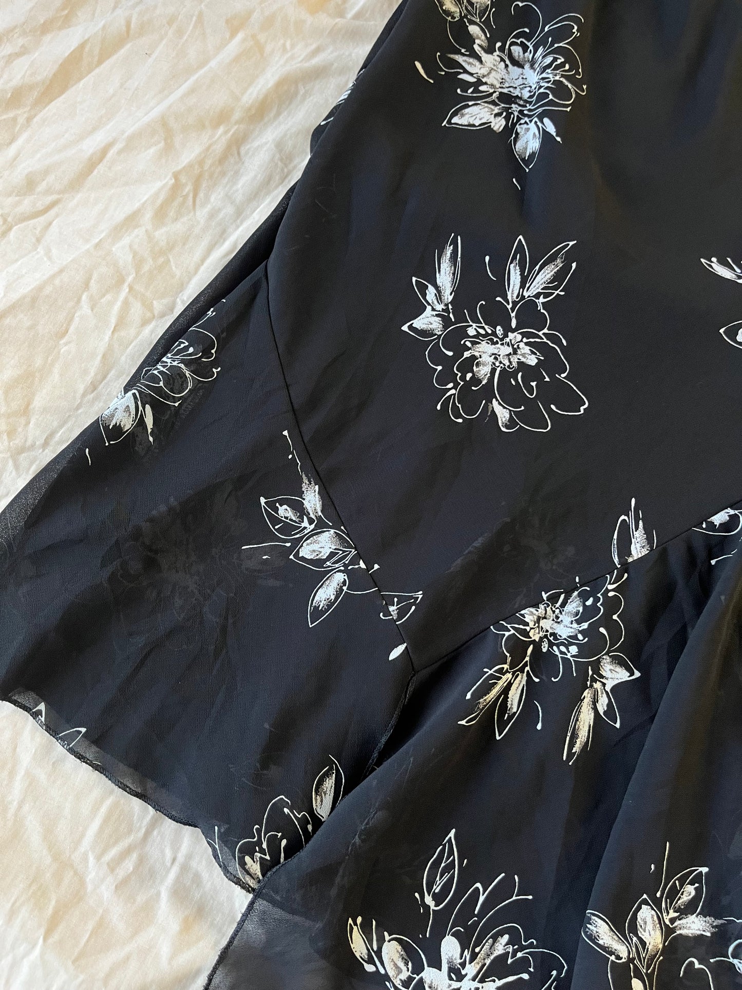 Rhiannon Skirt UK 12-18