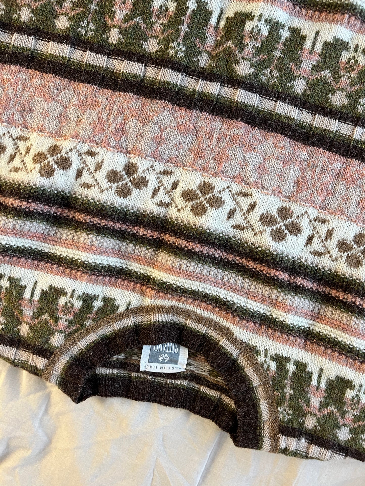 Hetty Jumper UK 4-12