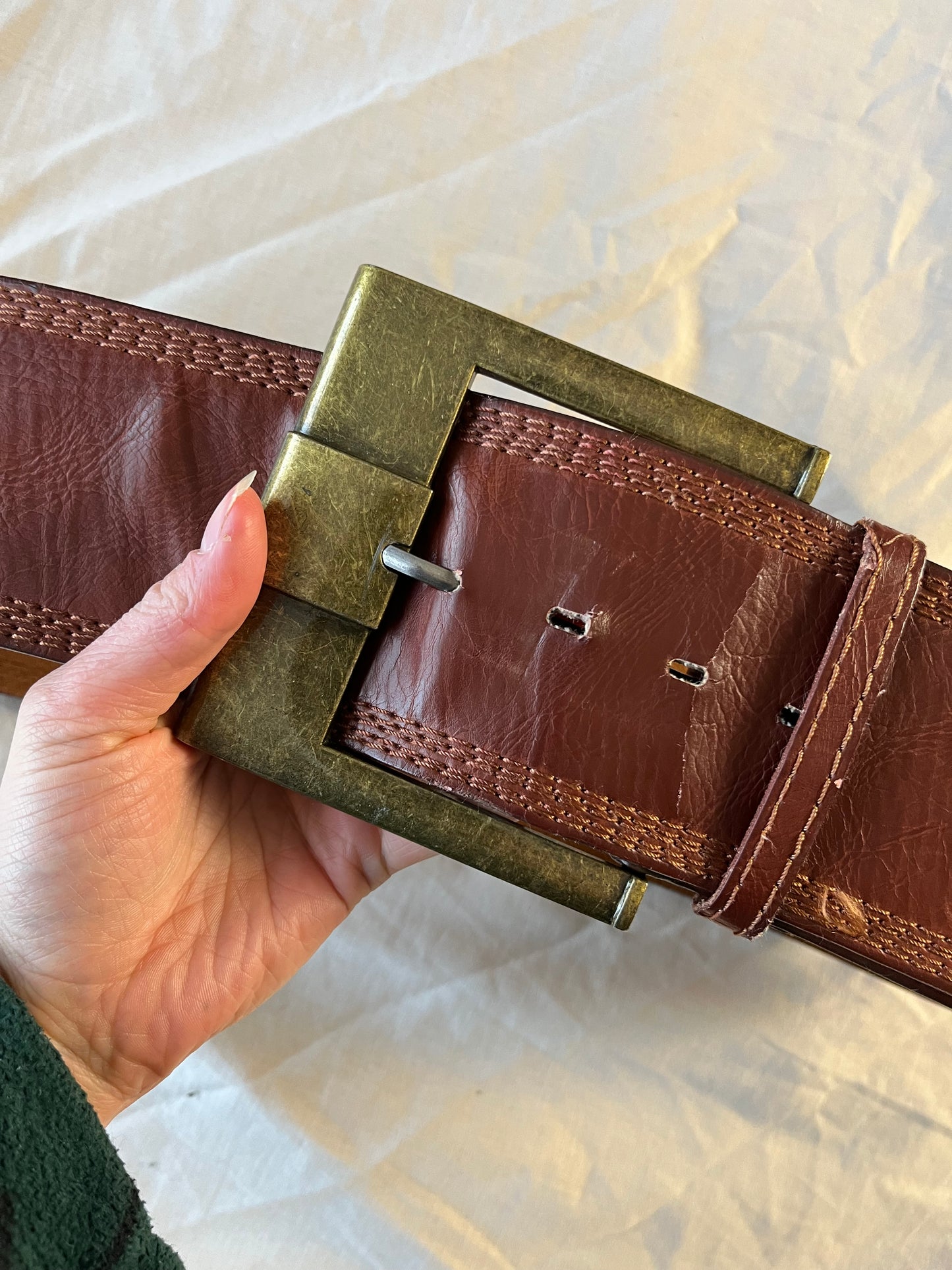 Zoe Belt UK 12-16
