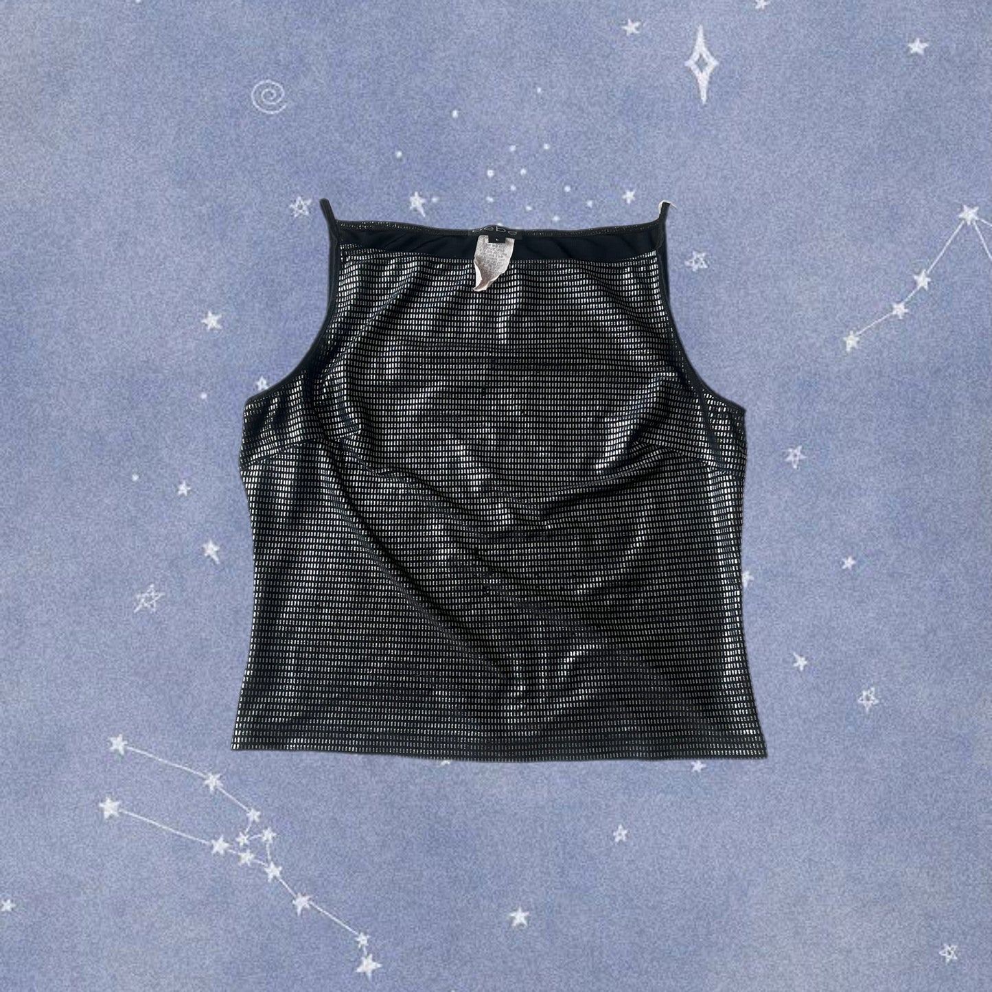 Issie Top UK 12