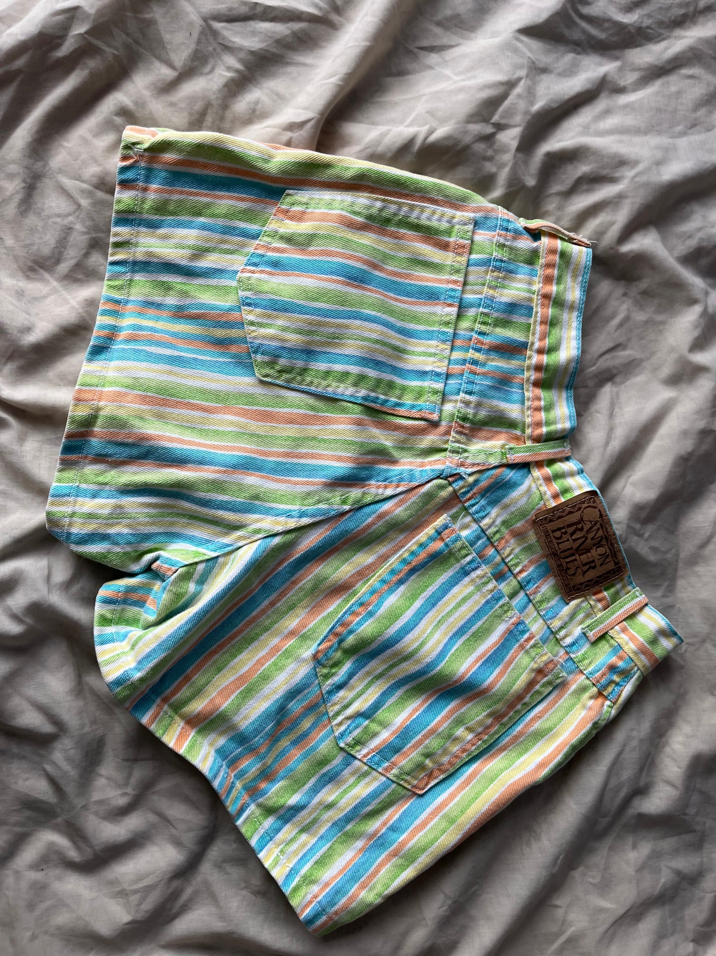 Harper Shorts UK 10