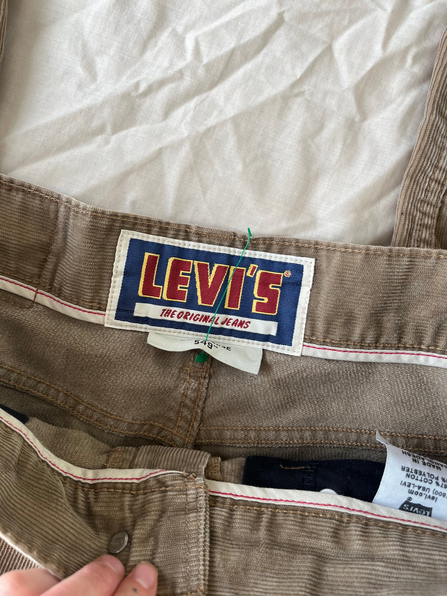 Tamara Levi's Trousers UK 12