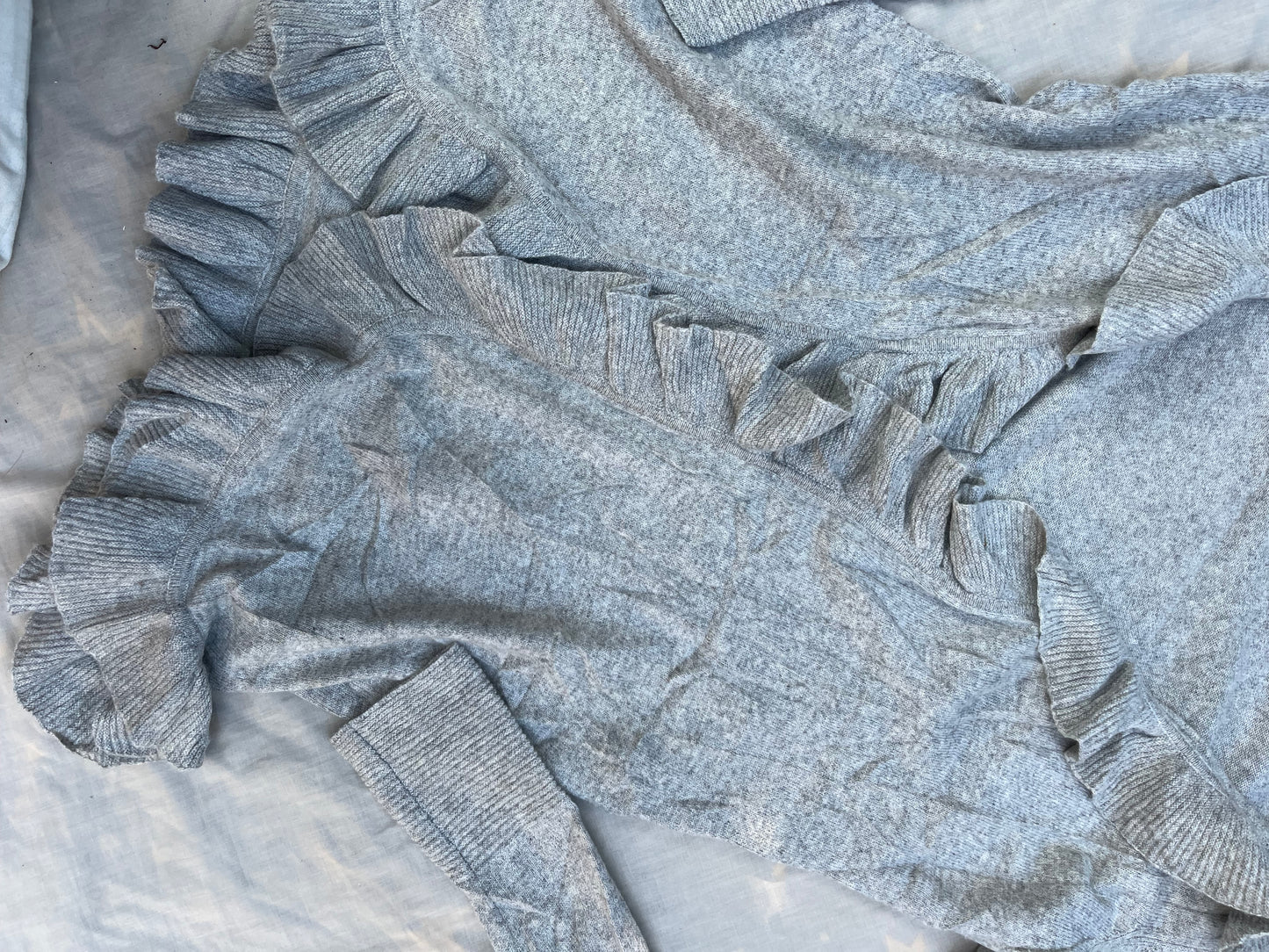 Lauren Cardigan UK 6-12