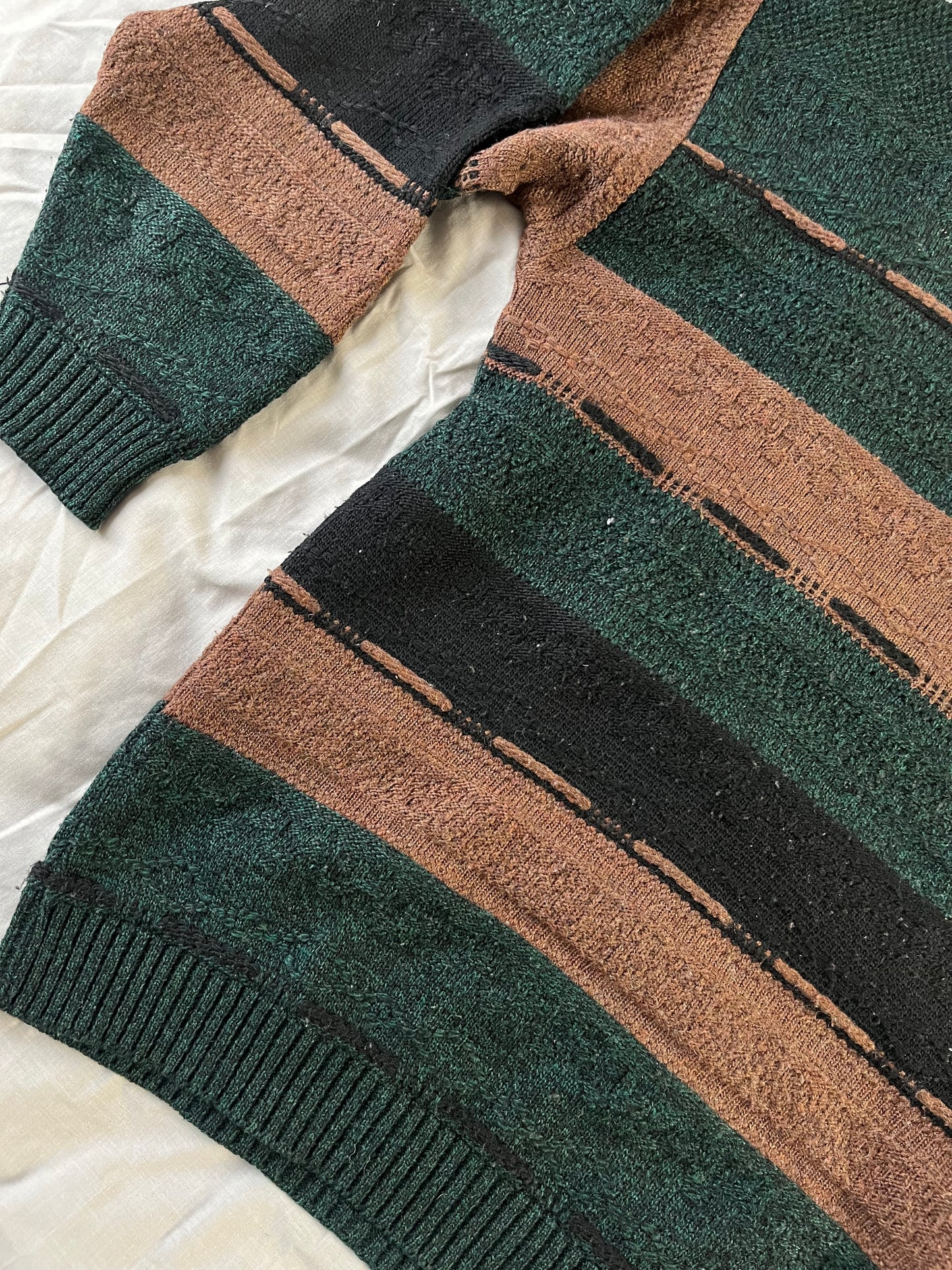 Ella 90s Jumper UK 6-20