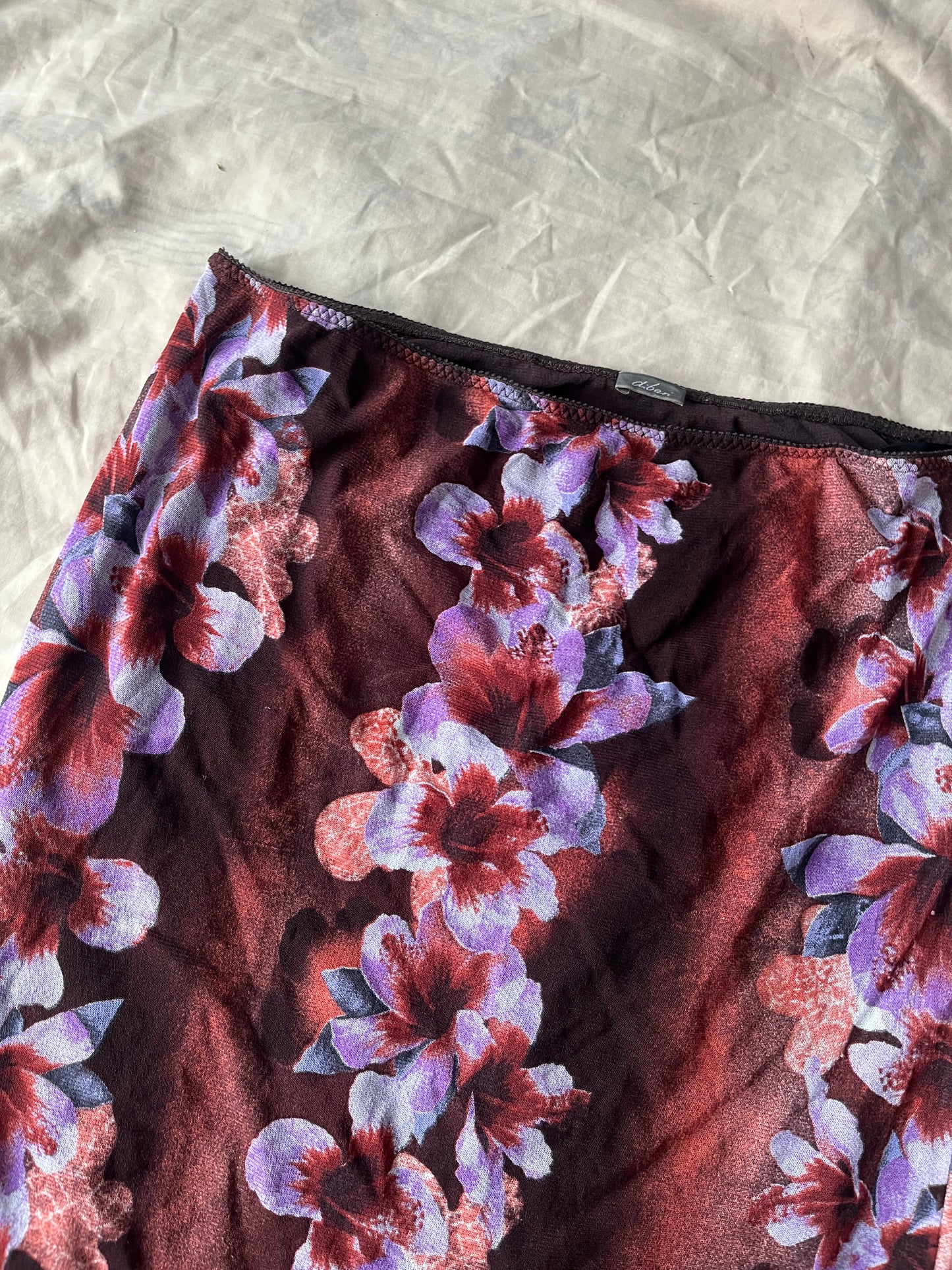 Thalia Skirt UK 14-18