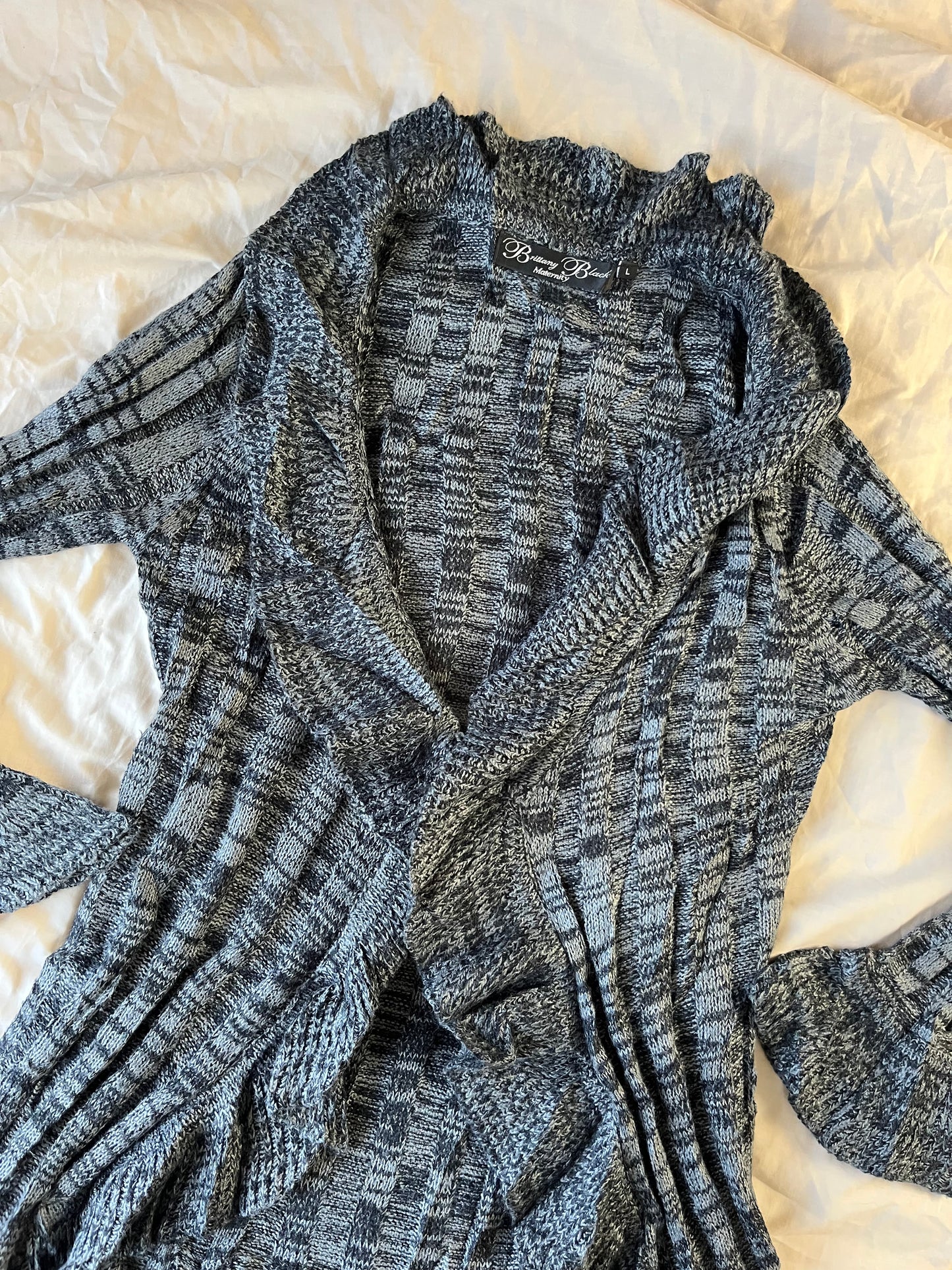 Brittany Cardigan UK 4-16