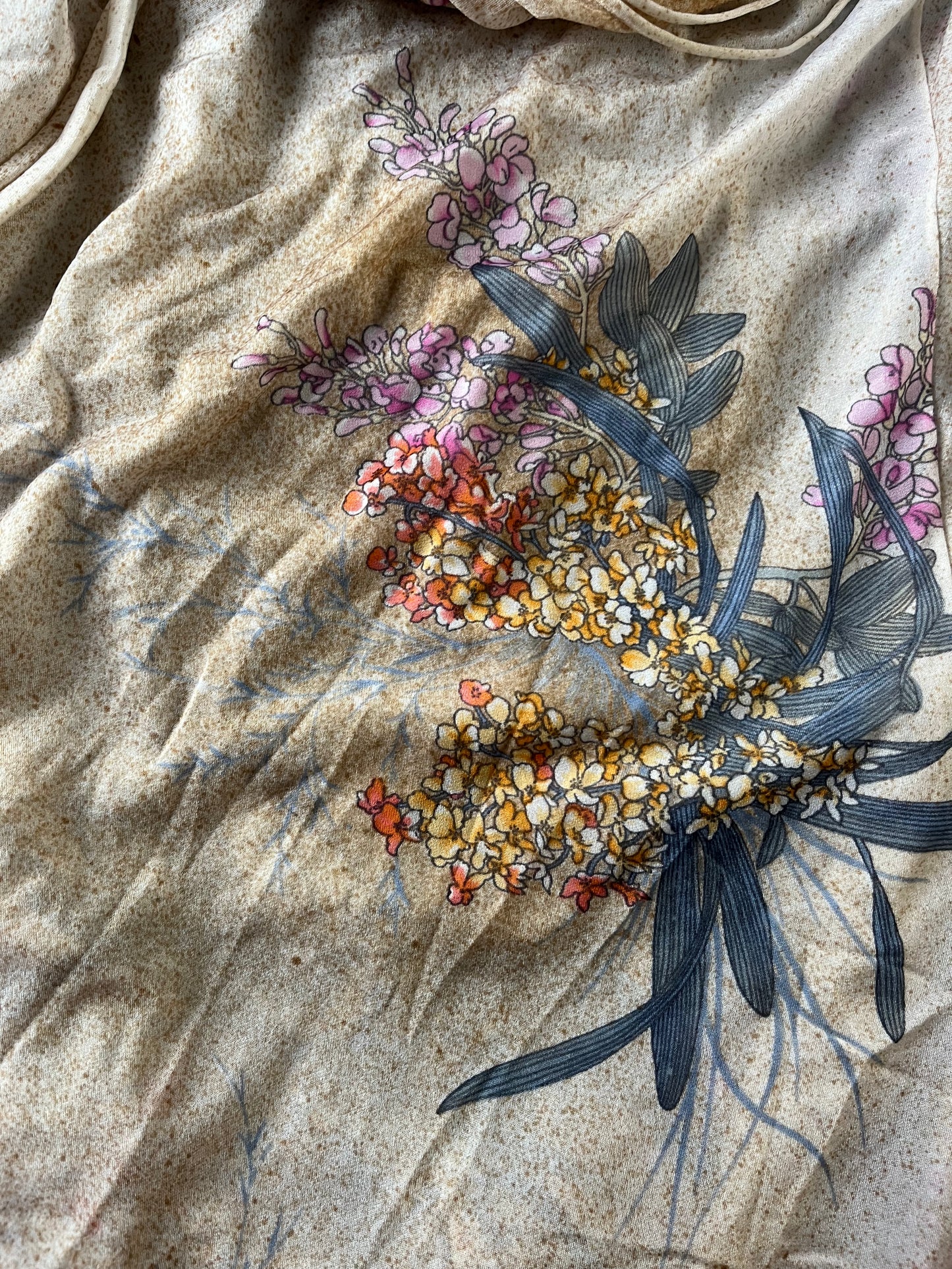 Grace Dress and Kimono Set UK 12-14