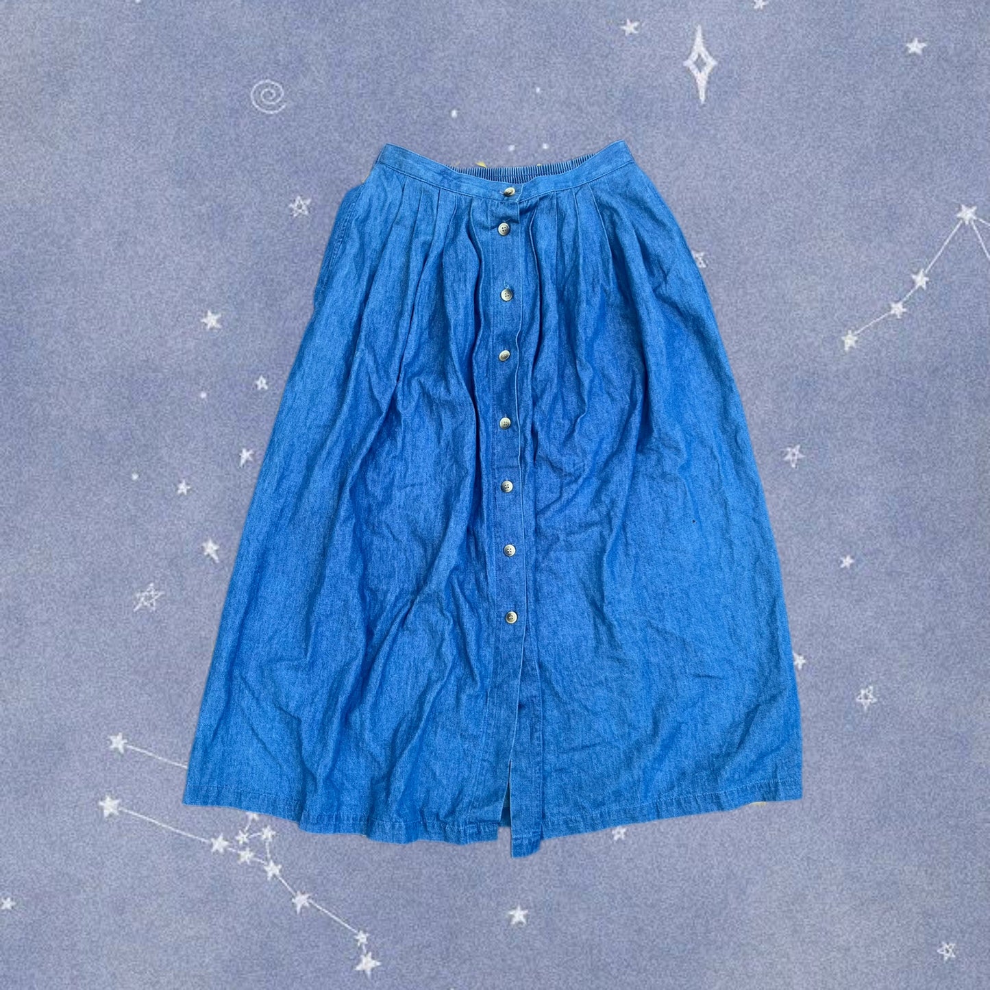 Charlie Skirt UK 10-14