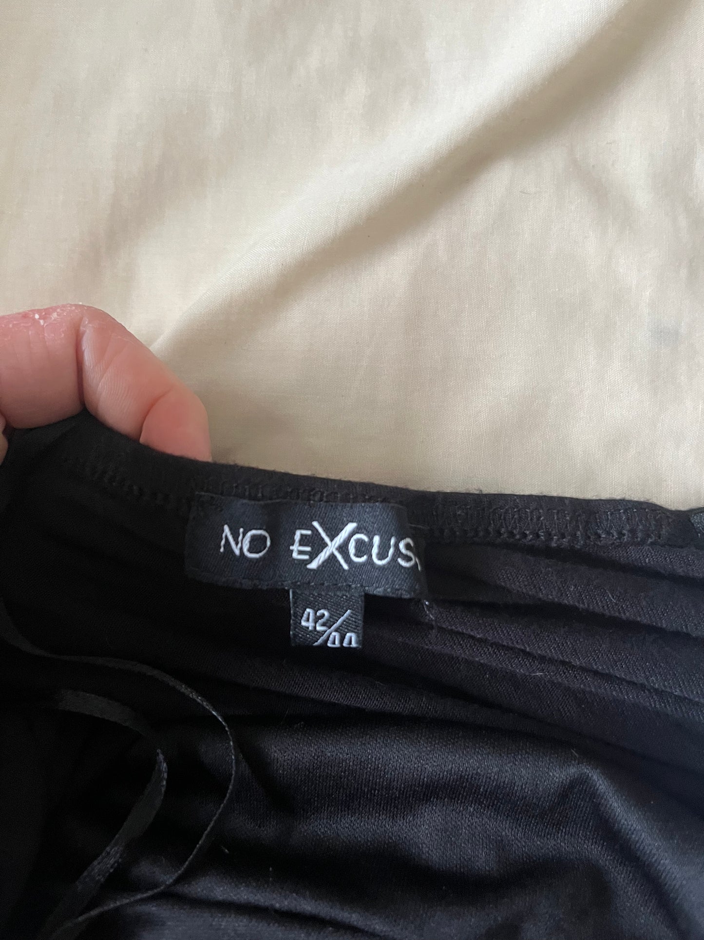 Kali Top UK 12