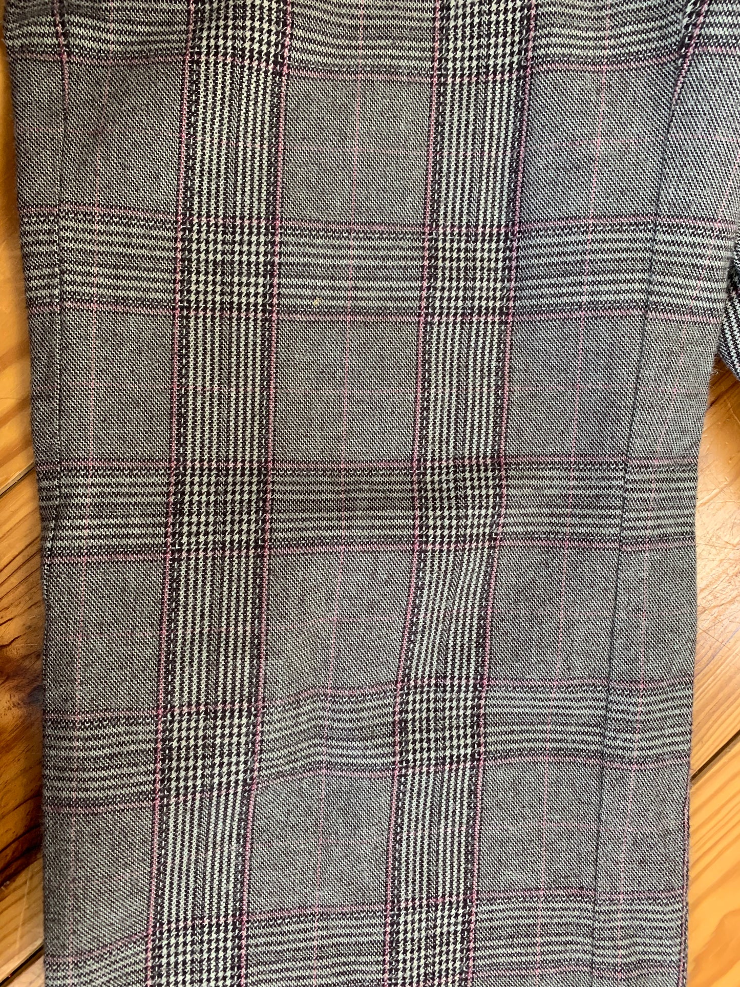 Misty Y2K Pants UK 14