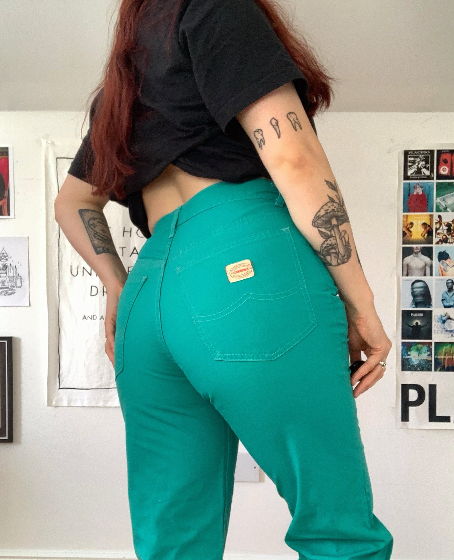 Aria 90s Jeans UK 10