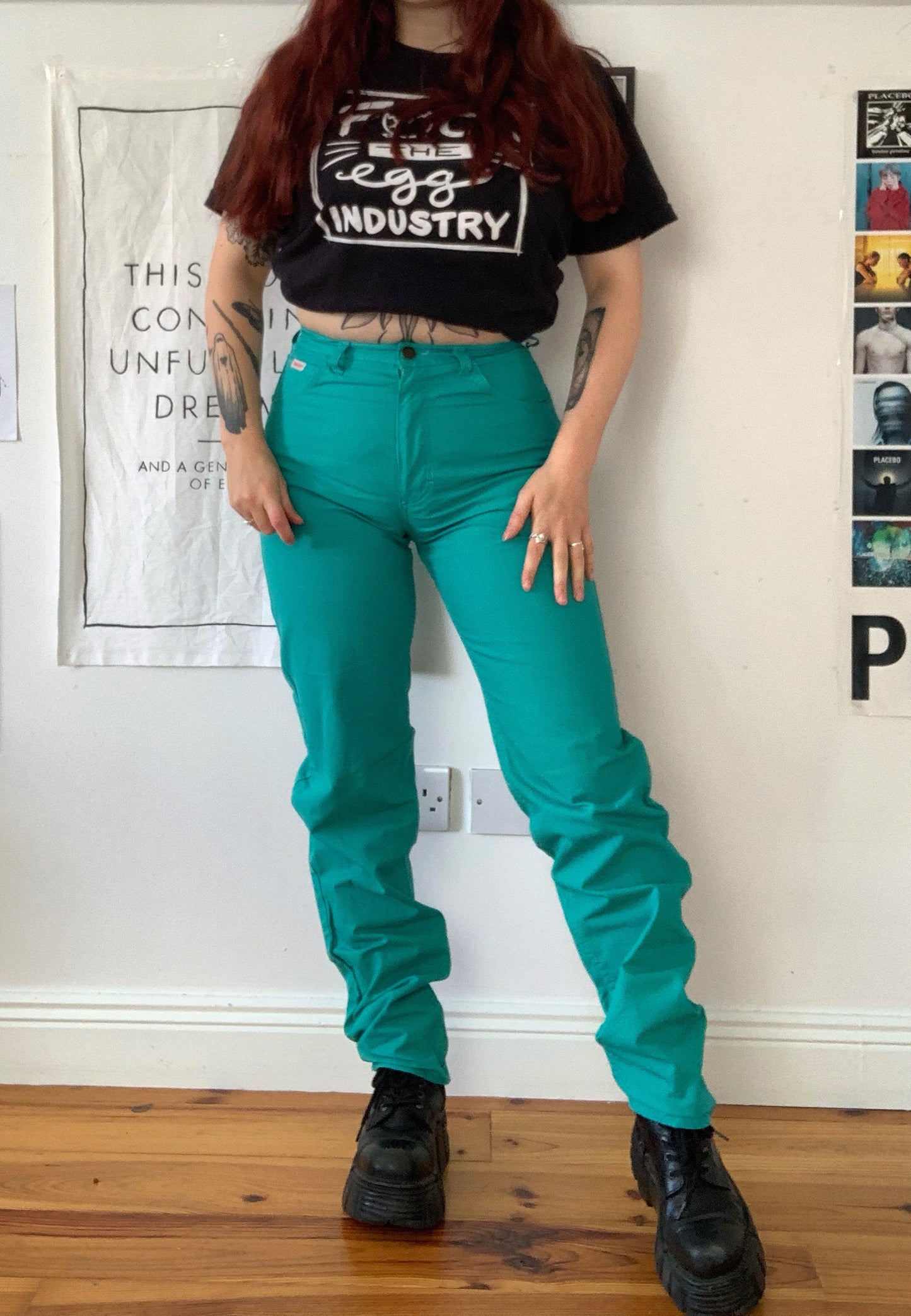 Aria 90s Jeans UK 10