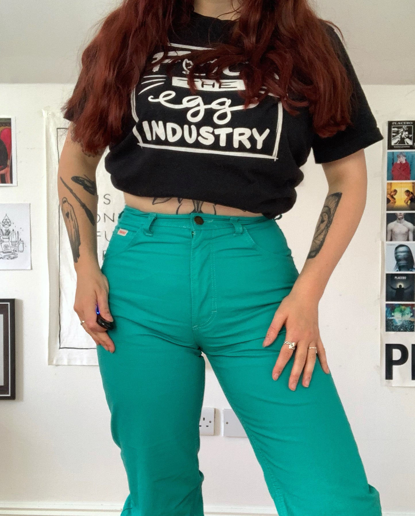 Aria 90s Jeans UK 10