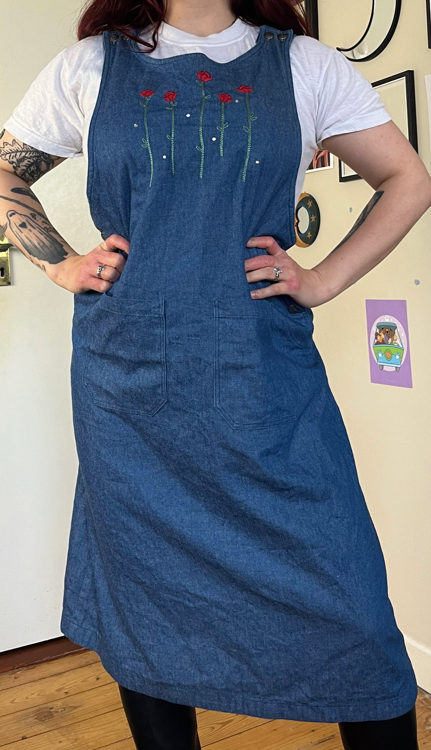 Honey Dress UK 16
