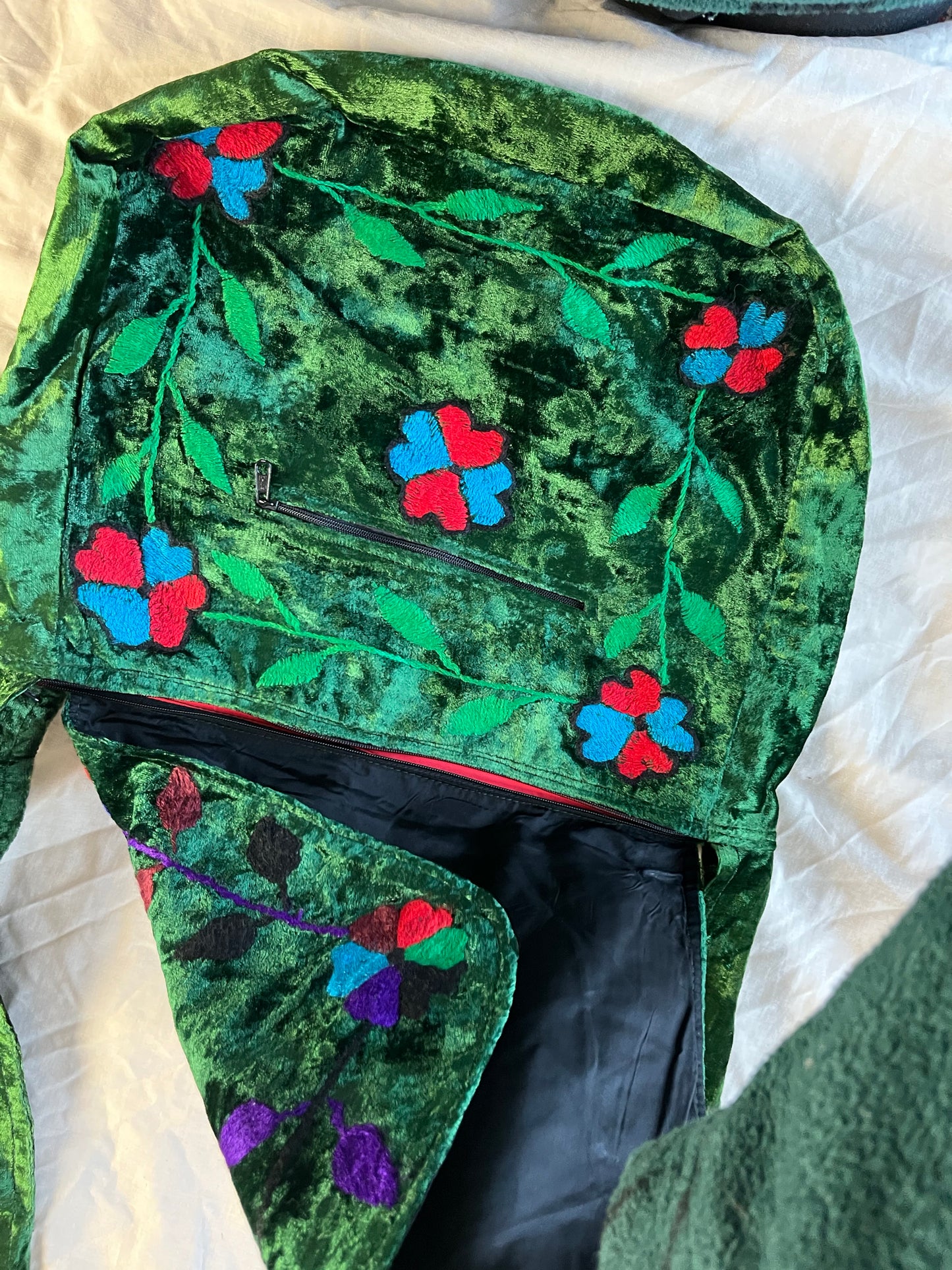 Serena Bag