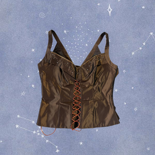 Aurora Corset UK 8-10