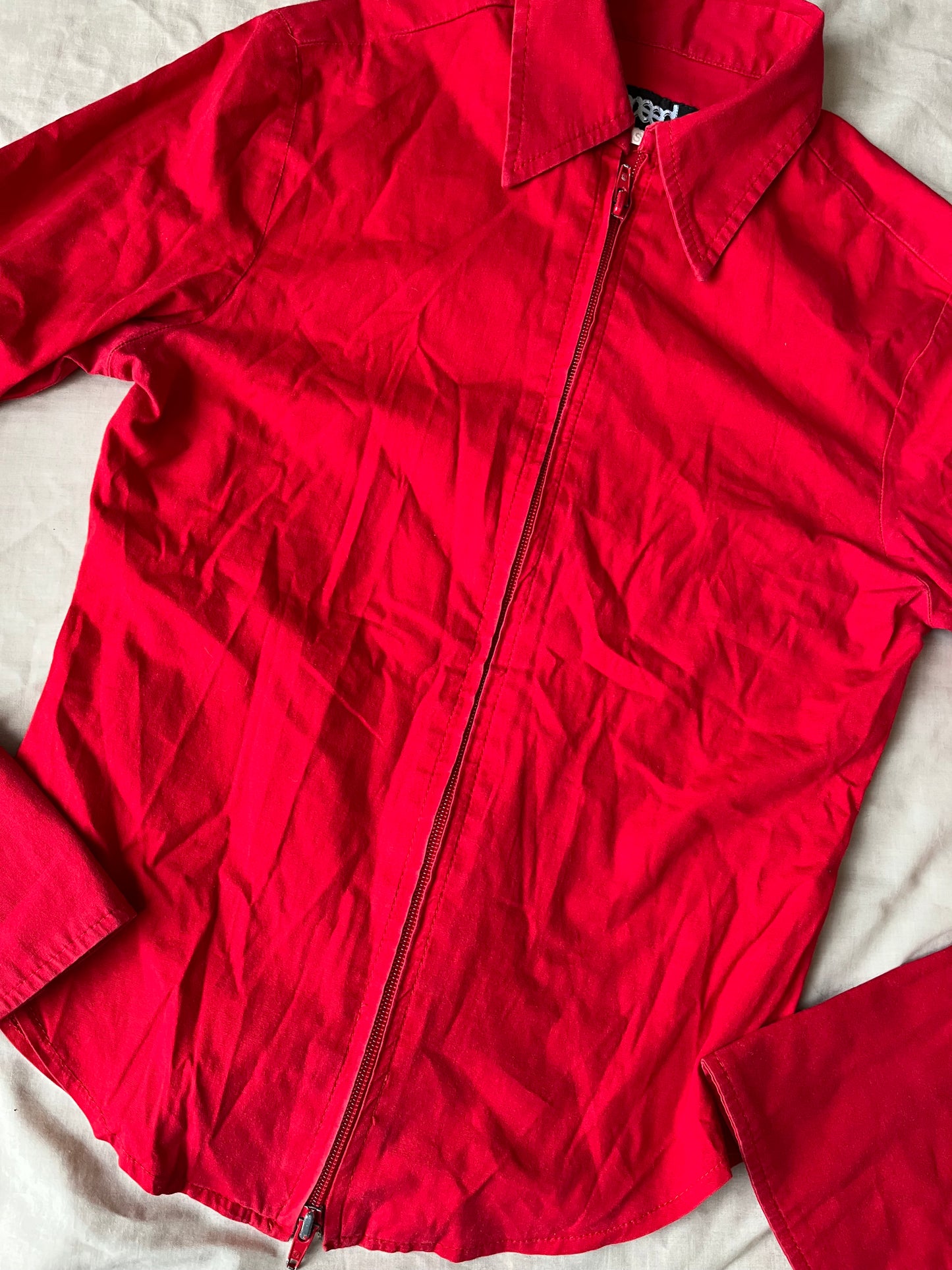 Lina Top UK 8-10