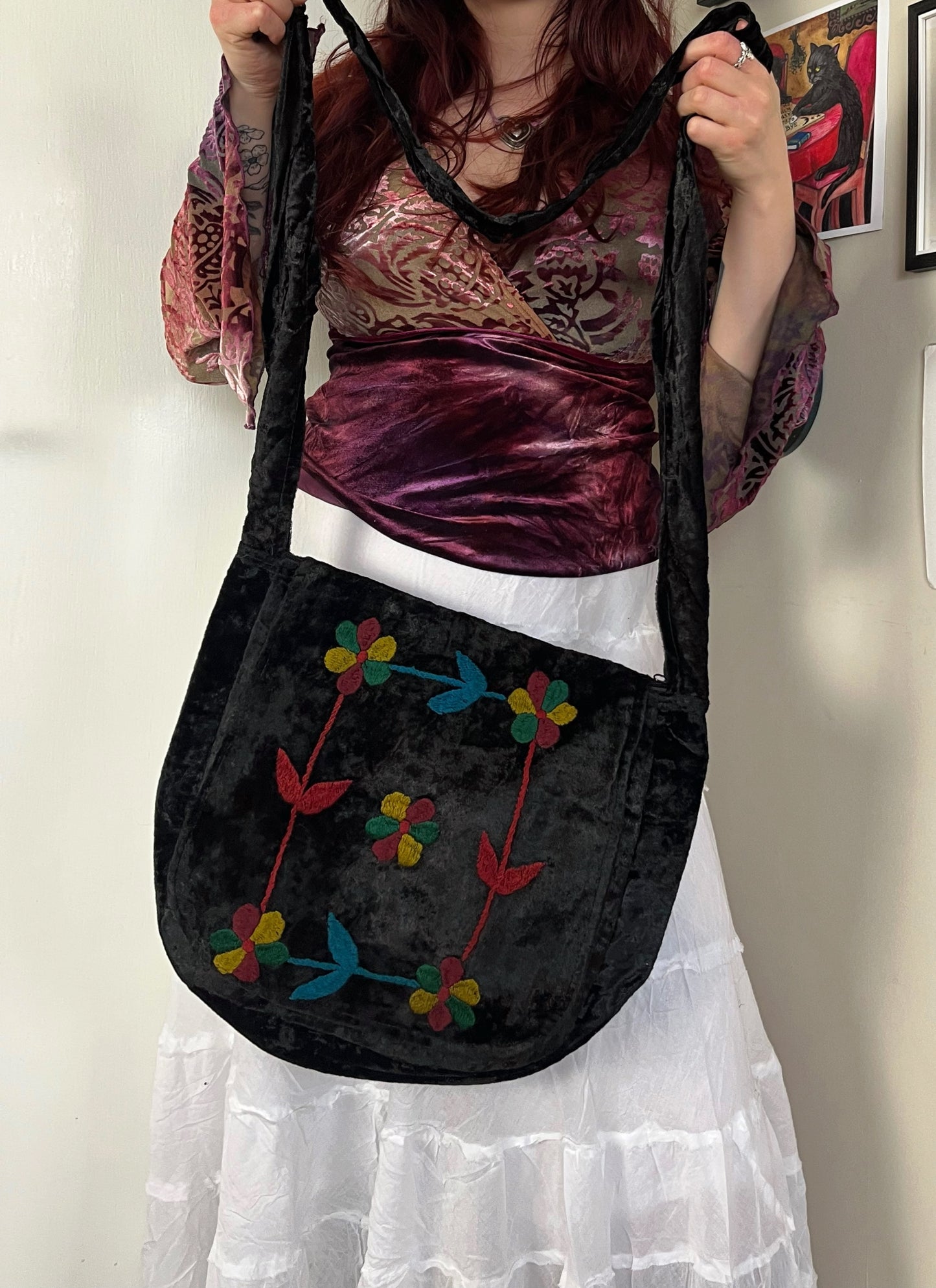 Sasha Bag