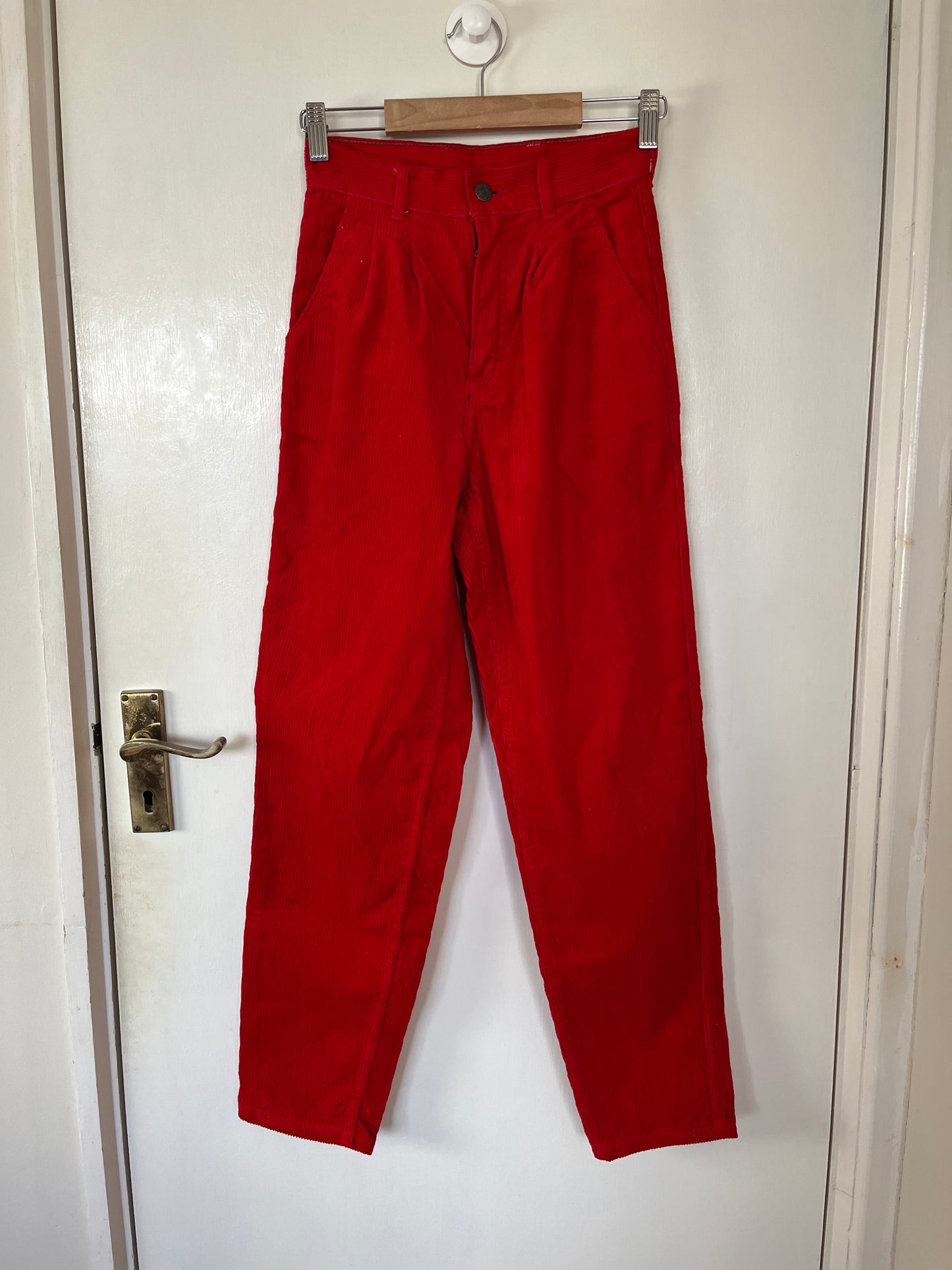 Lee Cooper Corduroy Pants UK 6