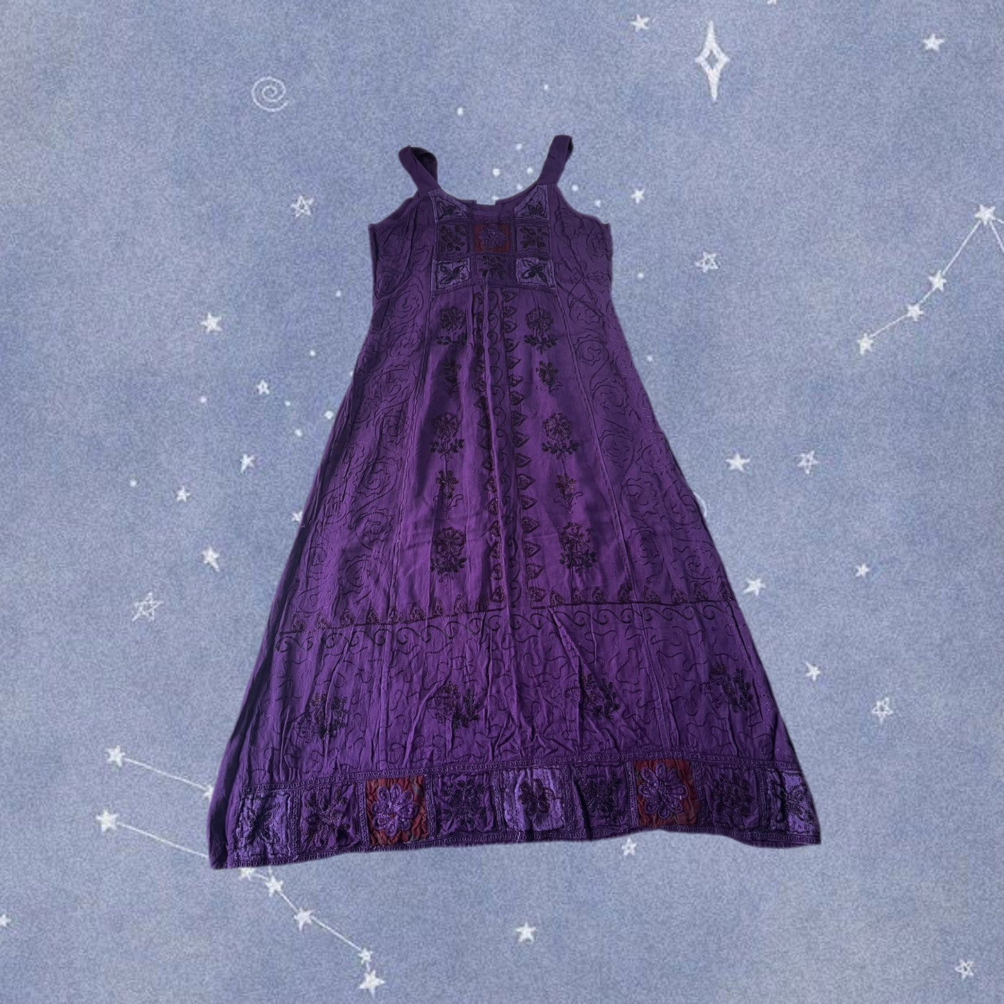 Natasha Dress UK 12