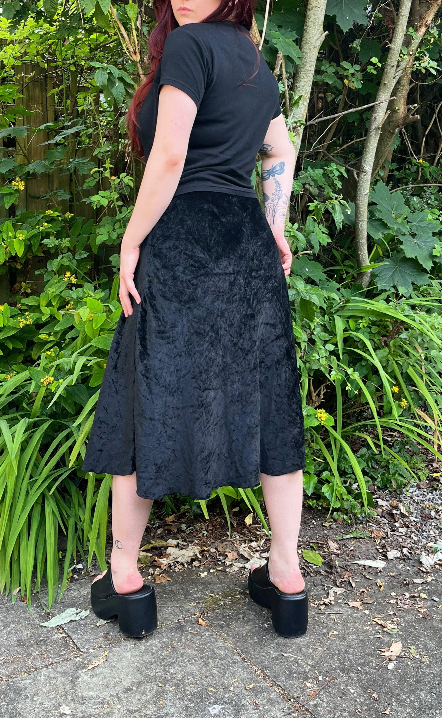 Merida Skirt UK 12