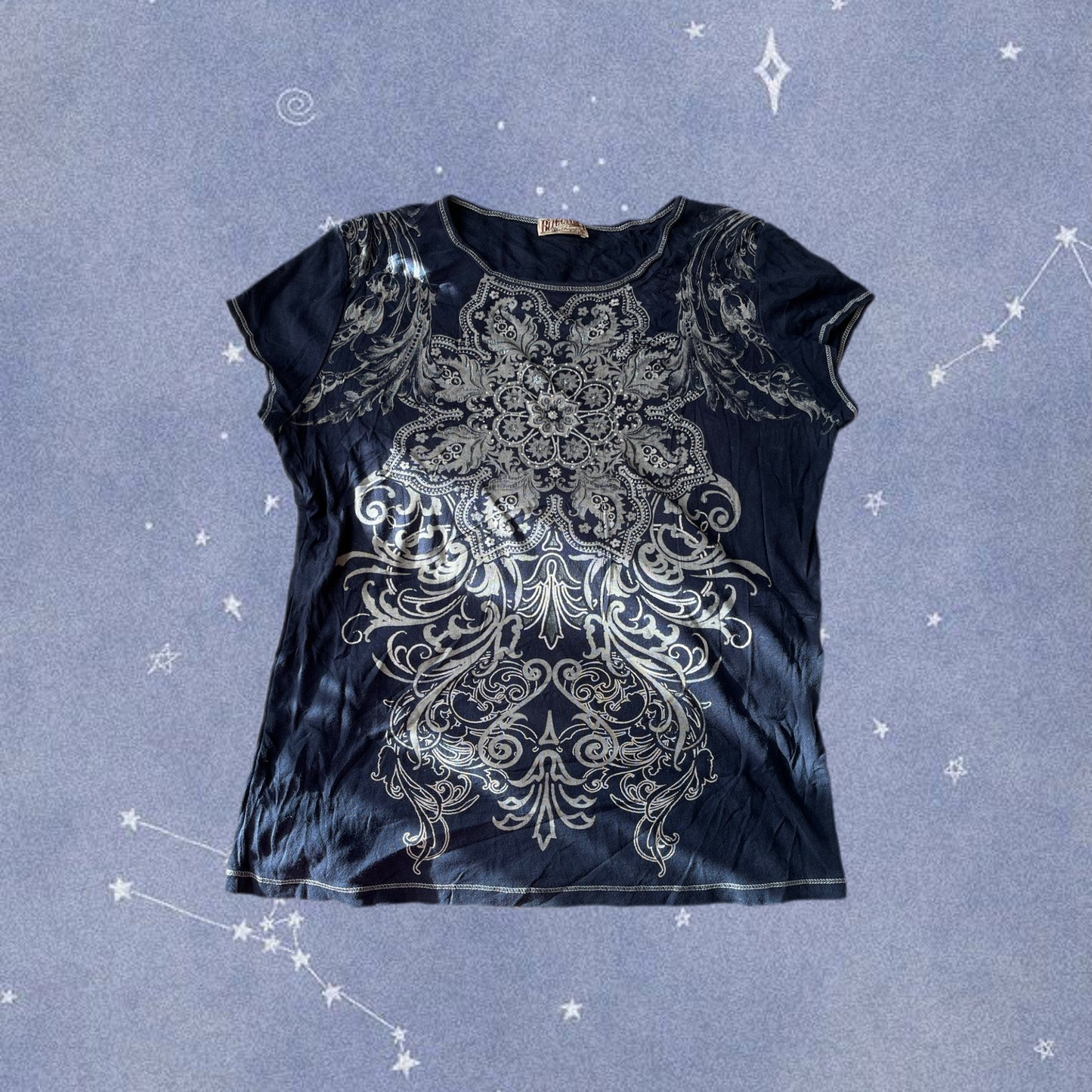 Madison Top UK 14-16