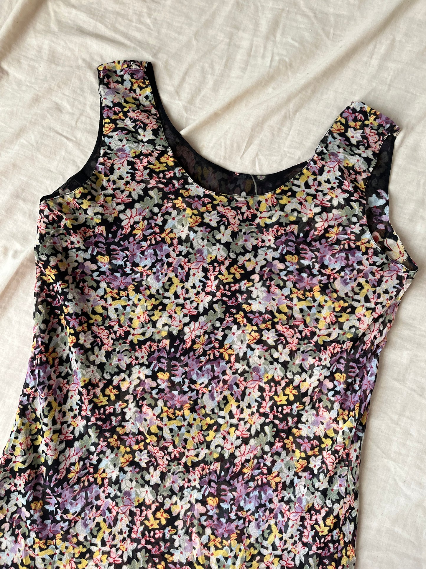 Quinn Dress UK 12-14