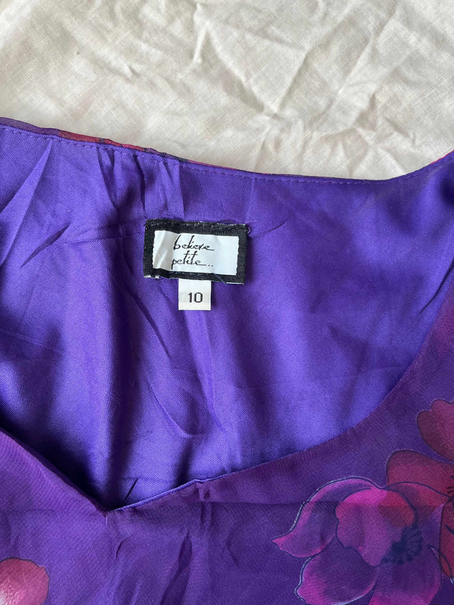 Vivienne Dress UK 12